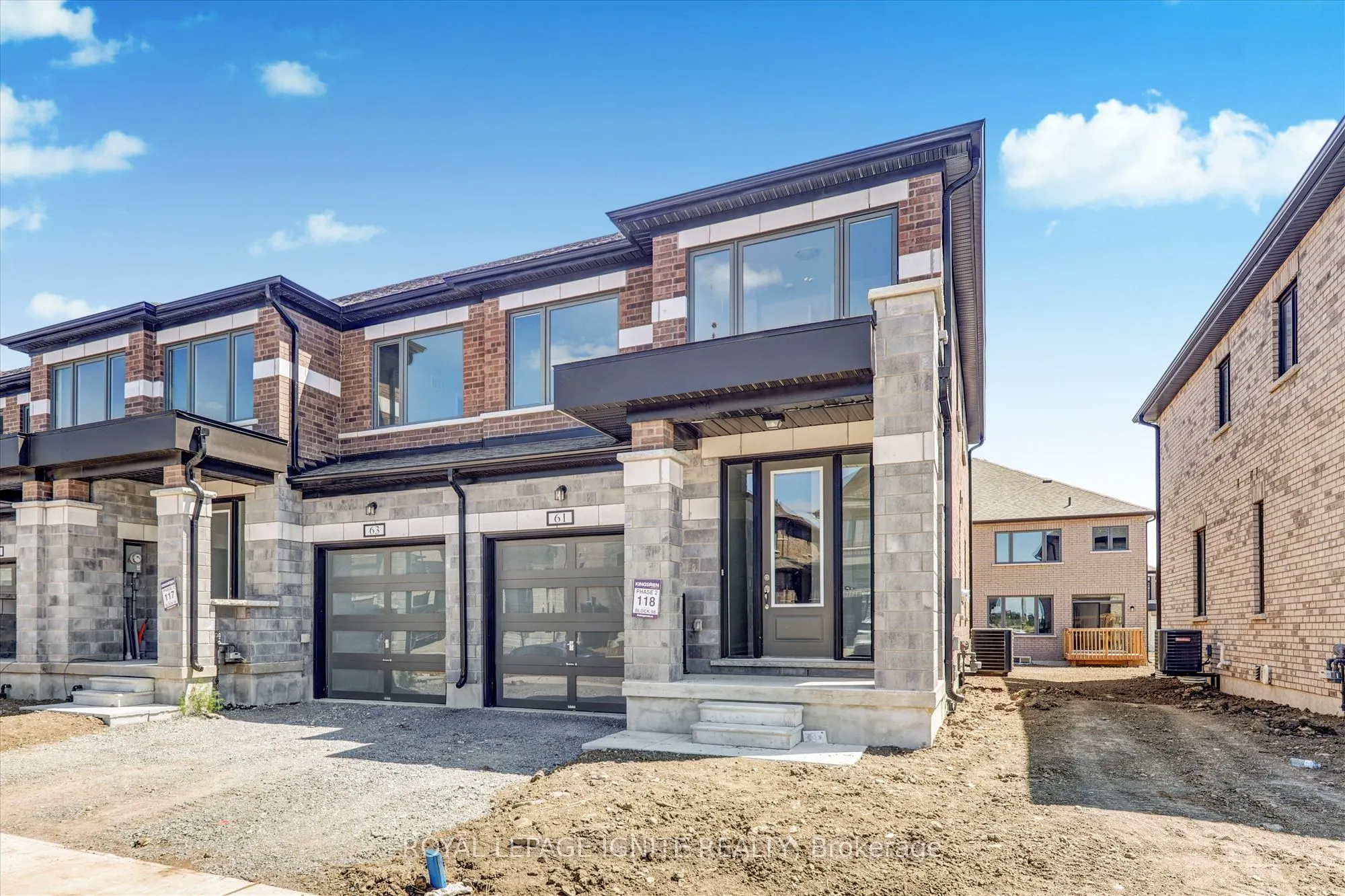 61 Butler Boulevard