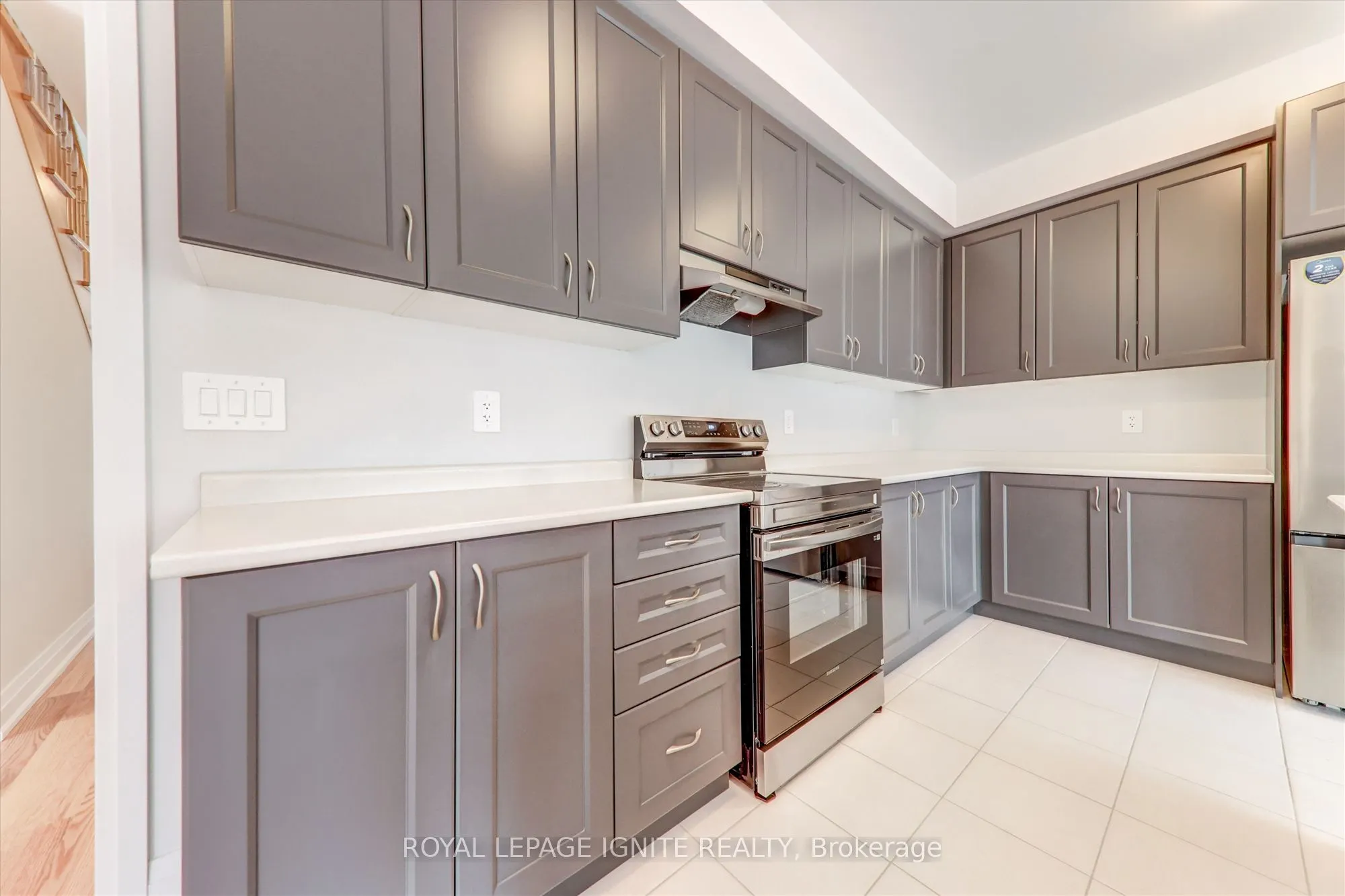 61 Butler Boulevard