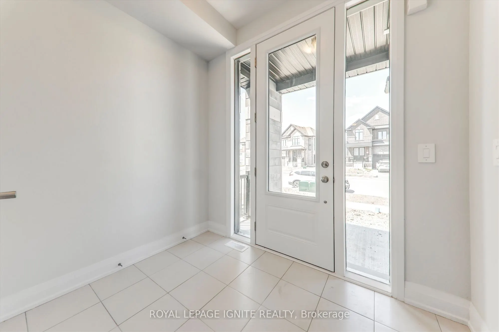 61 Butler Boulevard