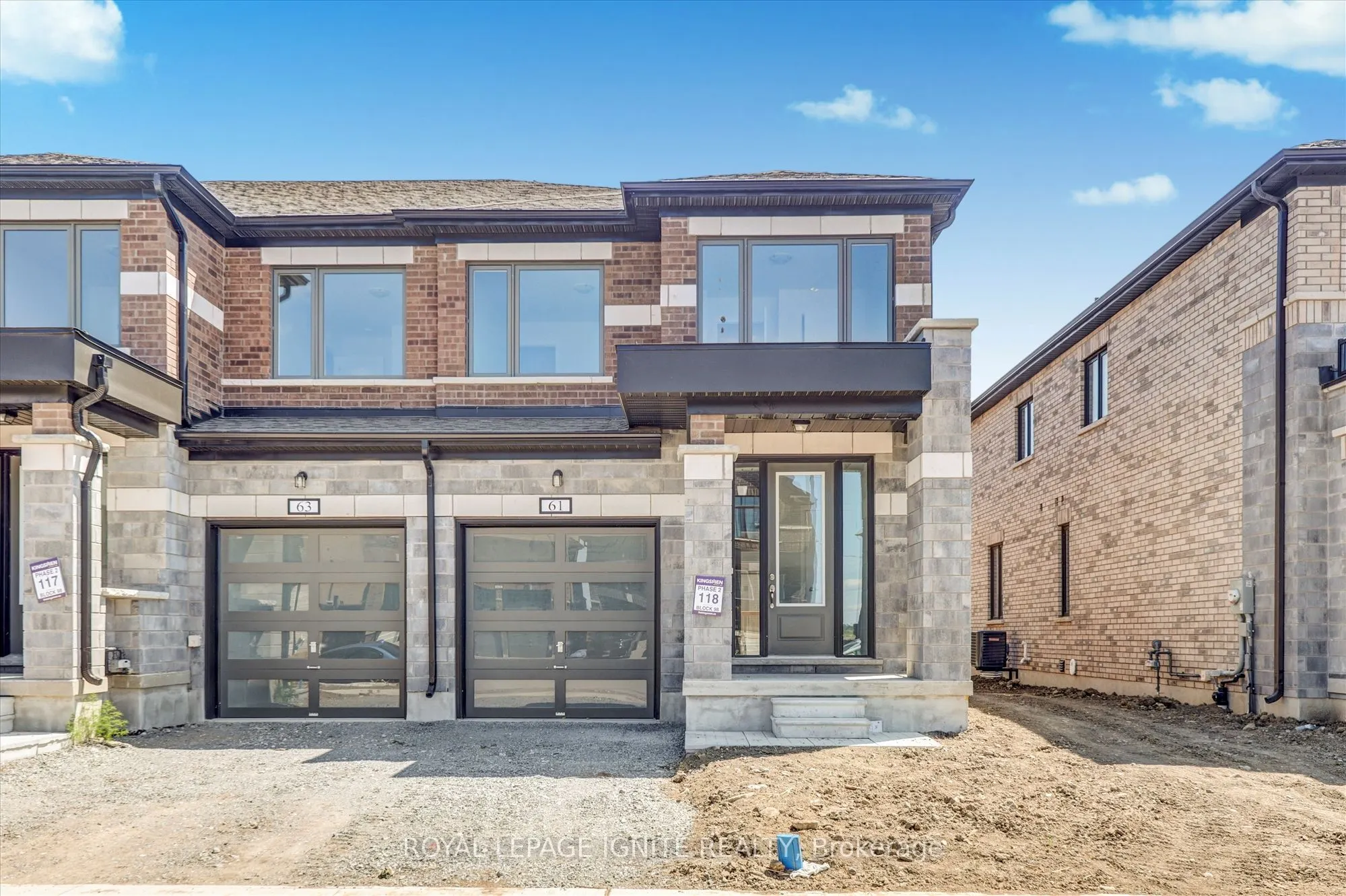 61 Butler Boulevard
