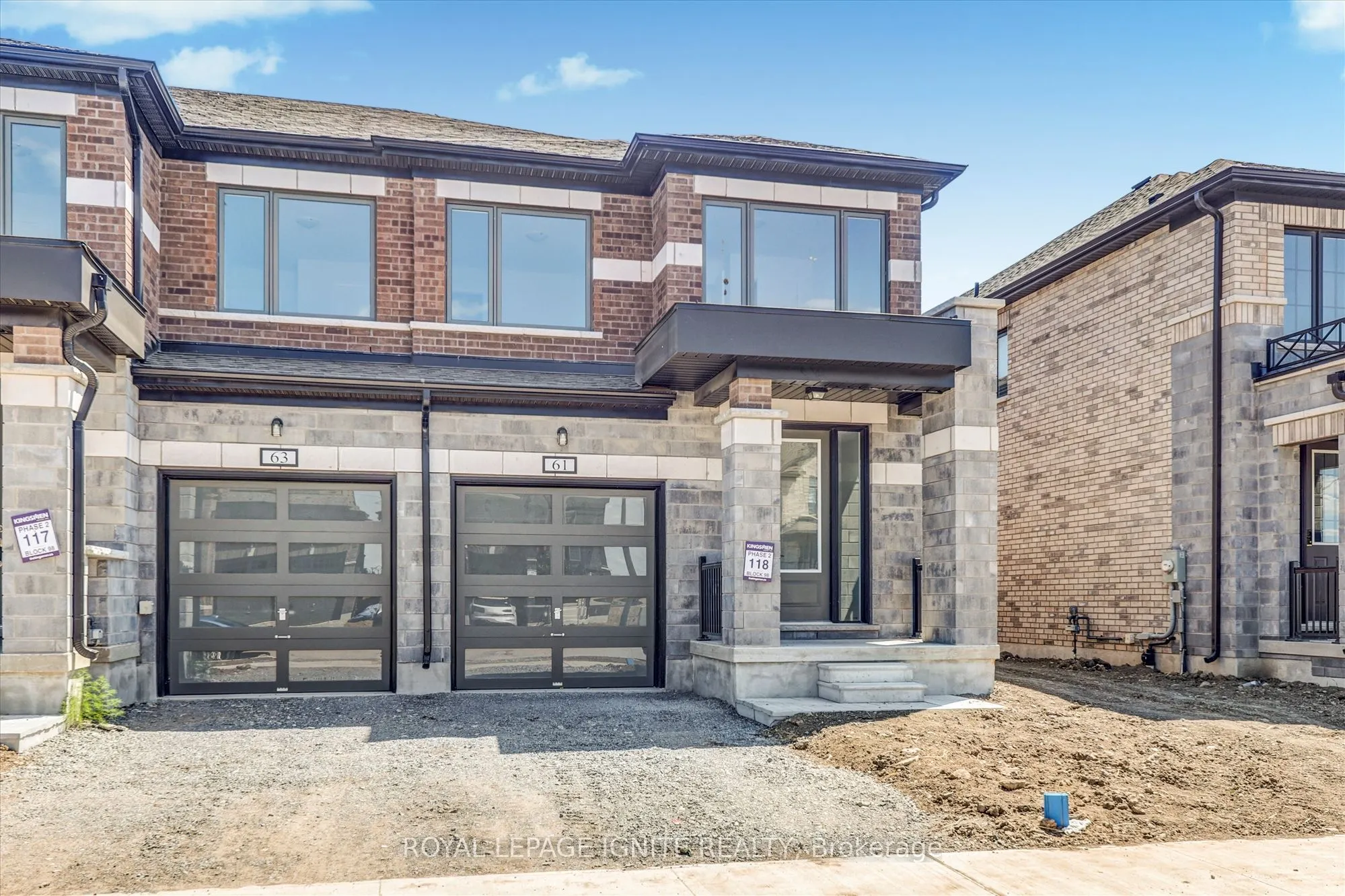 61 Butler Boulevard