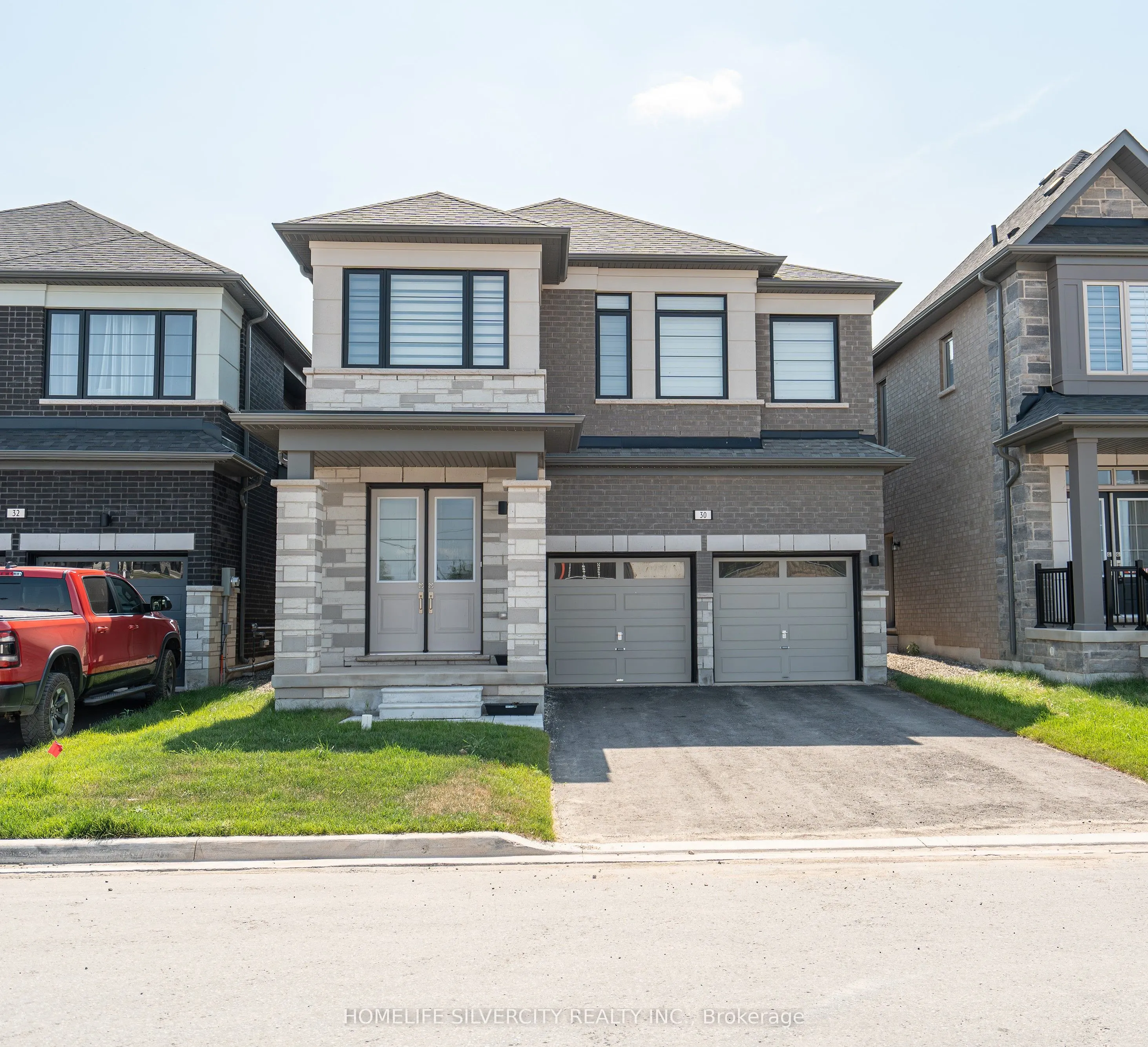 30 Orr Avenue