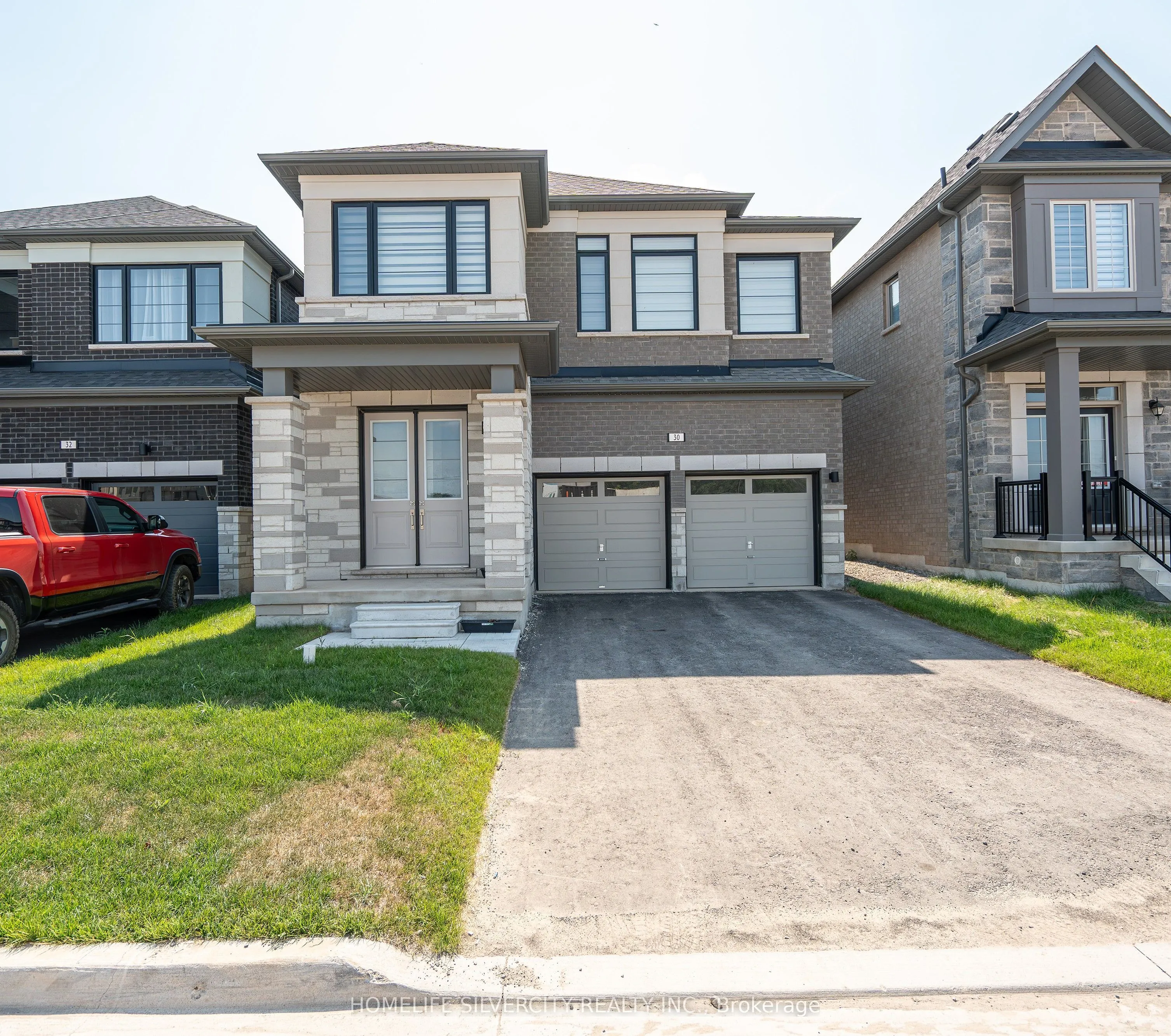 30 Orr Avenue