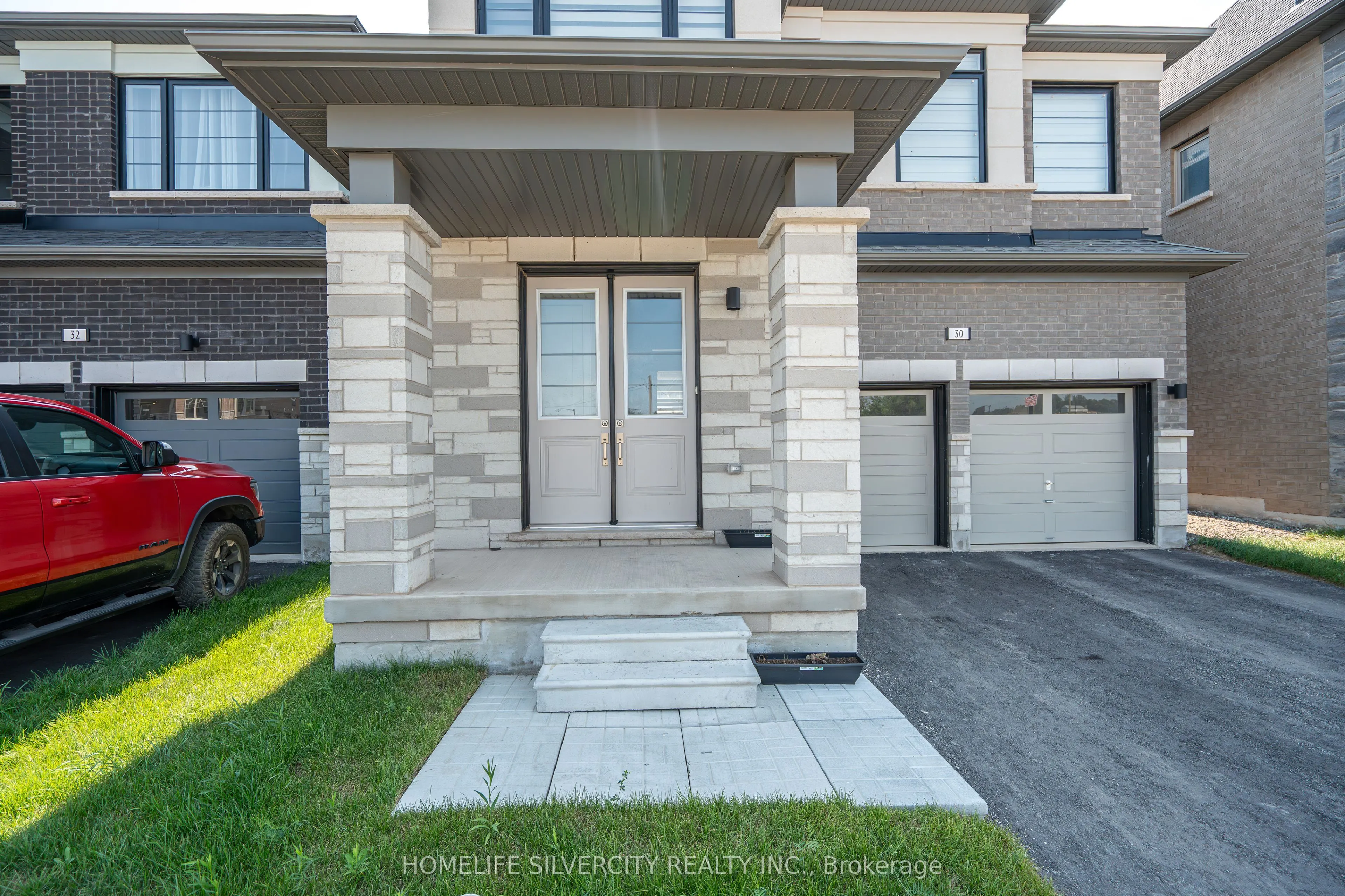 30 Orr Avenue