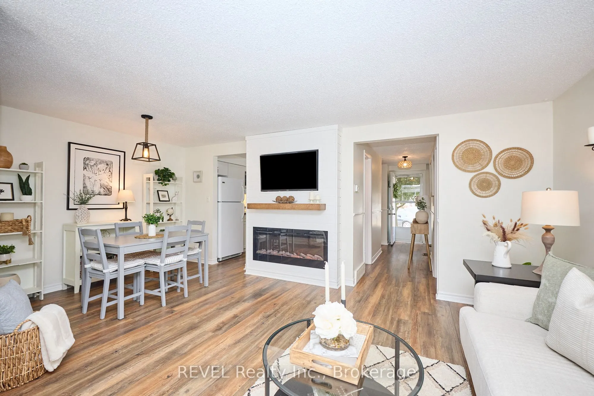242 Lakeport Road, #30