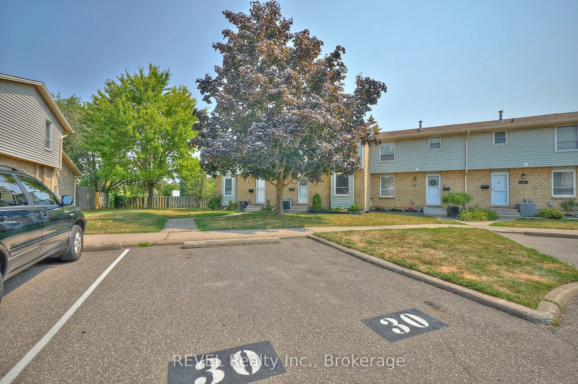 242 Lakeport Road, #30