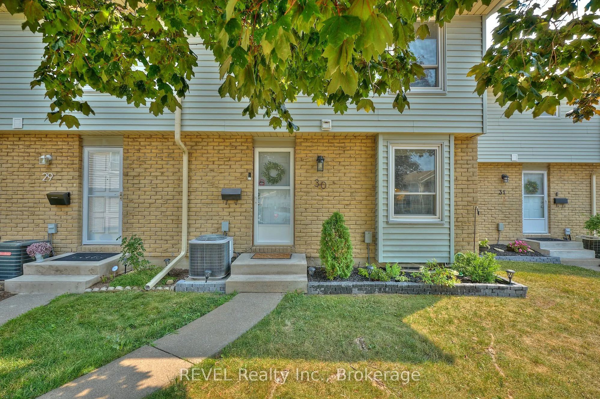 242 Lakeport Road, #30