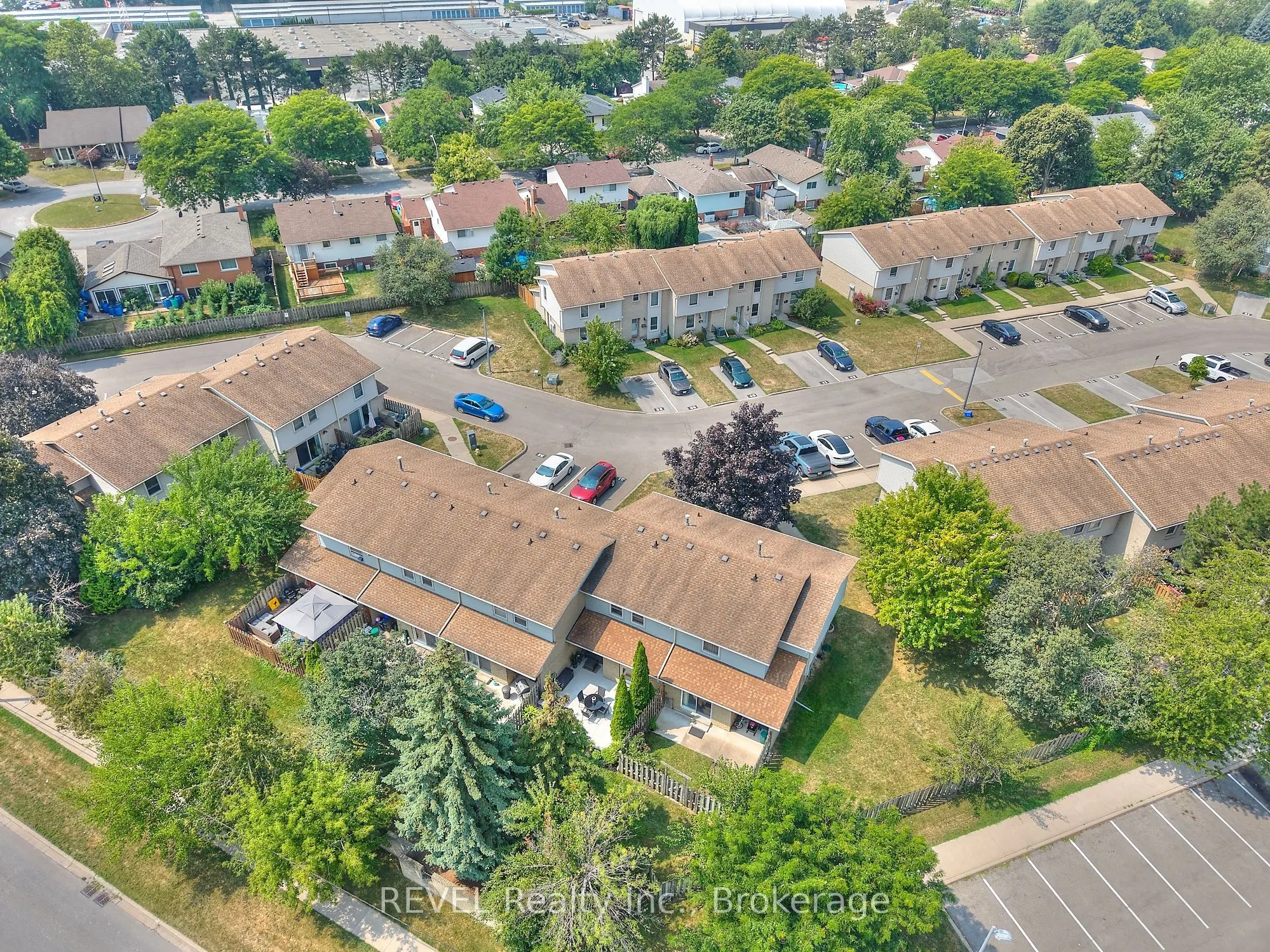 242 Lakeport Road, #30