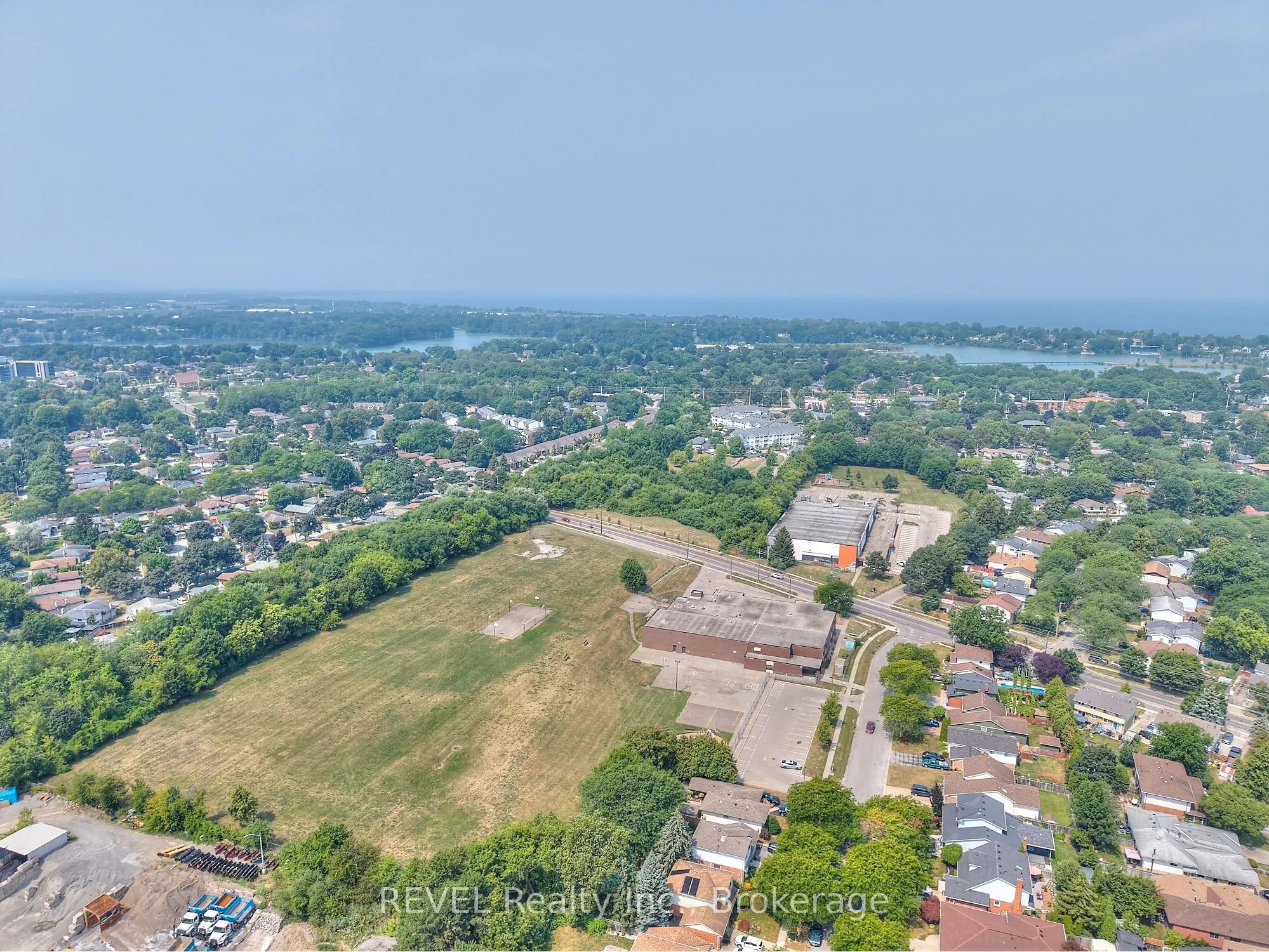 242 Lakeport Road, #30