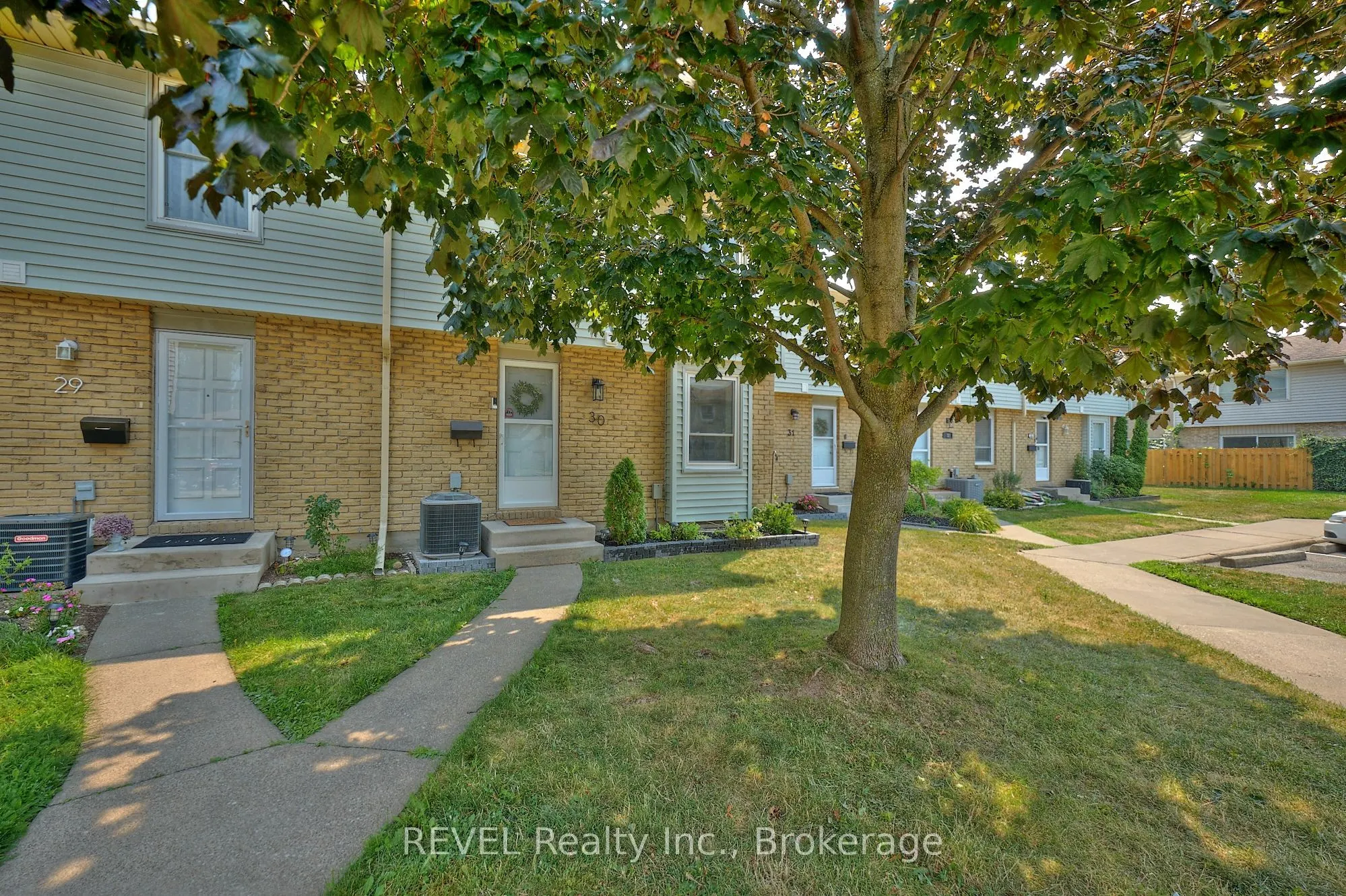 242 Lakeport Road, #30