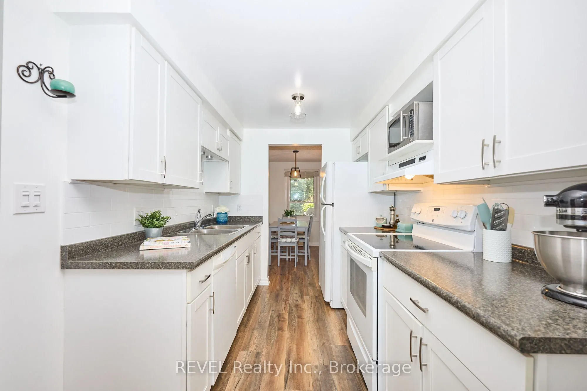 242 Lakeport Road, #30