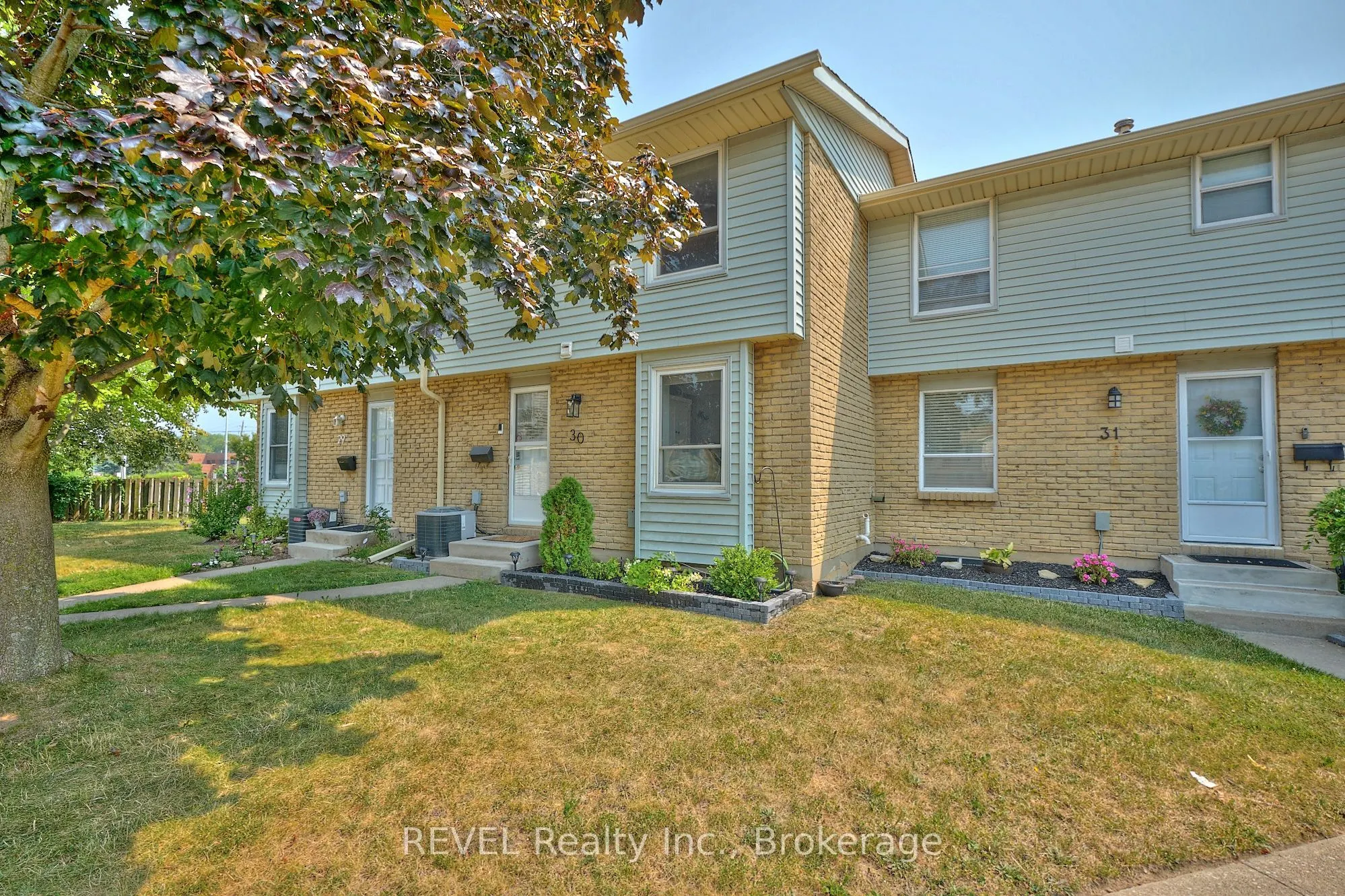 242 Lakeport Road, #30