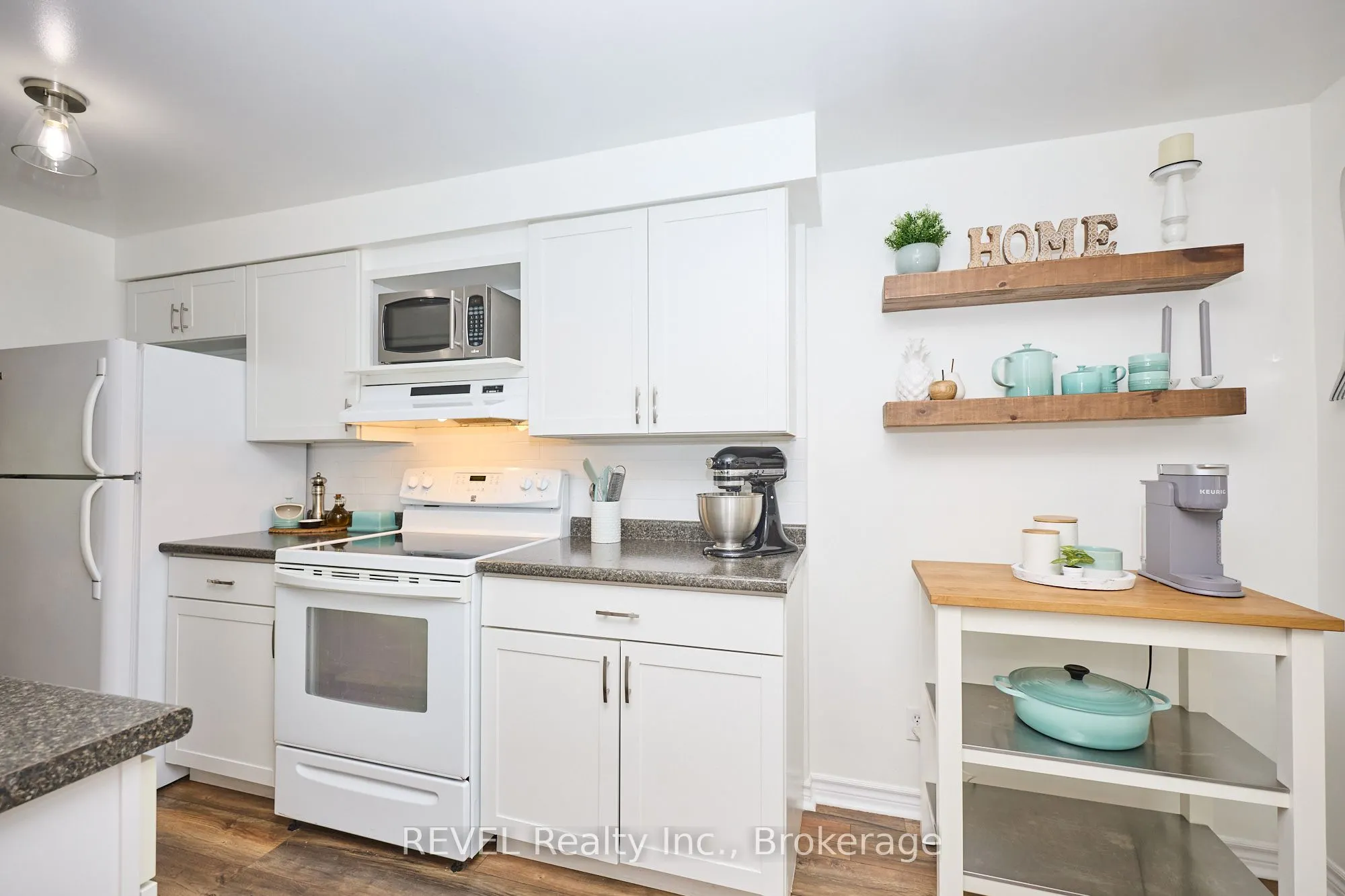 242 Lakeport Road, #30