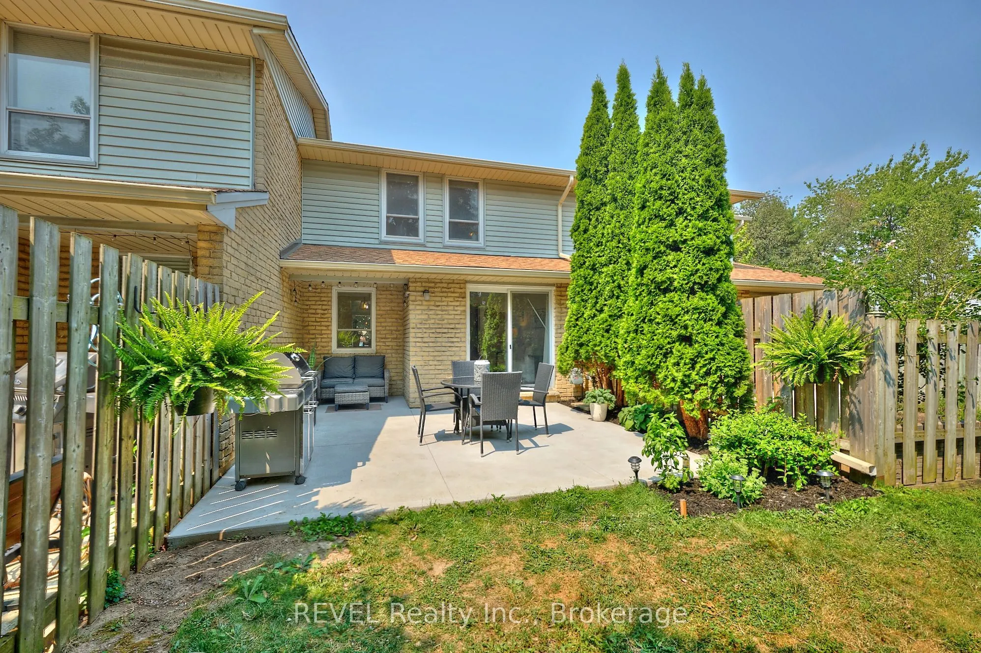 242 Lakeport Road, #30