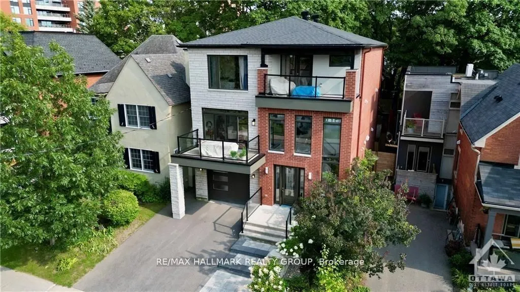 14 THORNTON Avenue