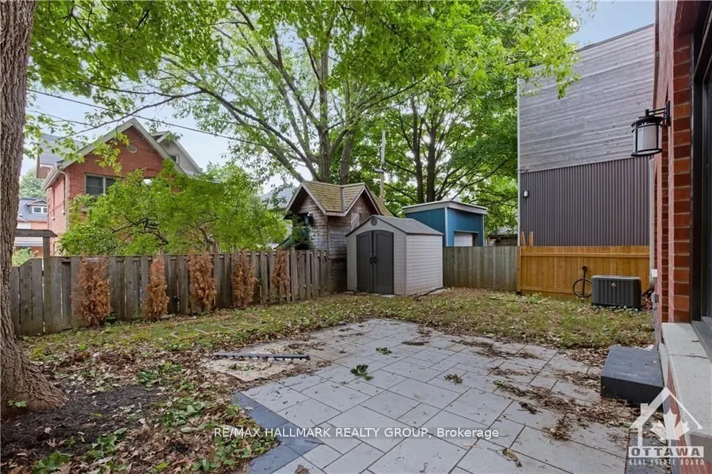 14 THORNTON Avenue