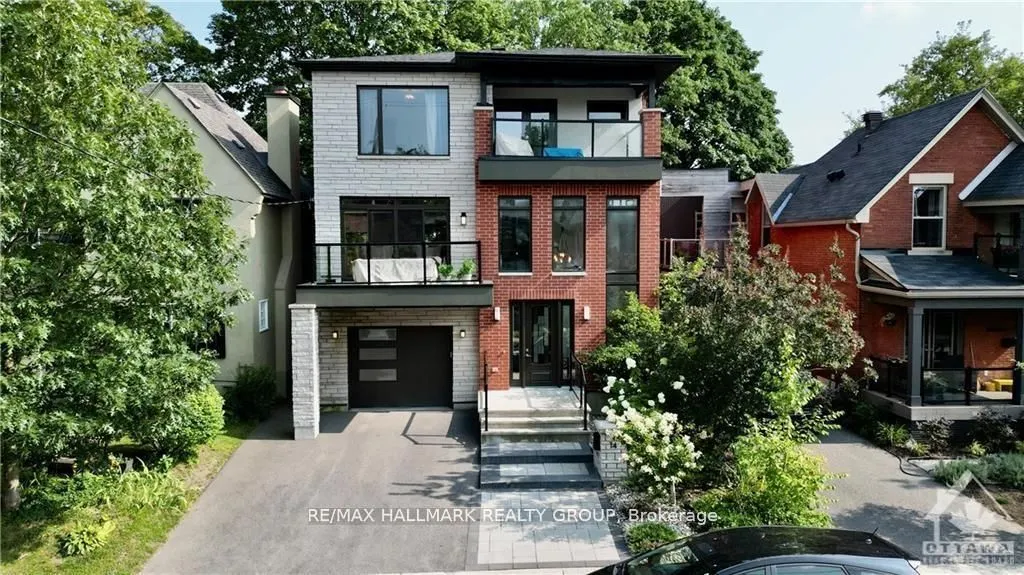 14 THORNTON Avenue
