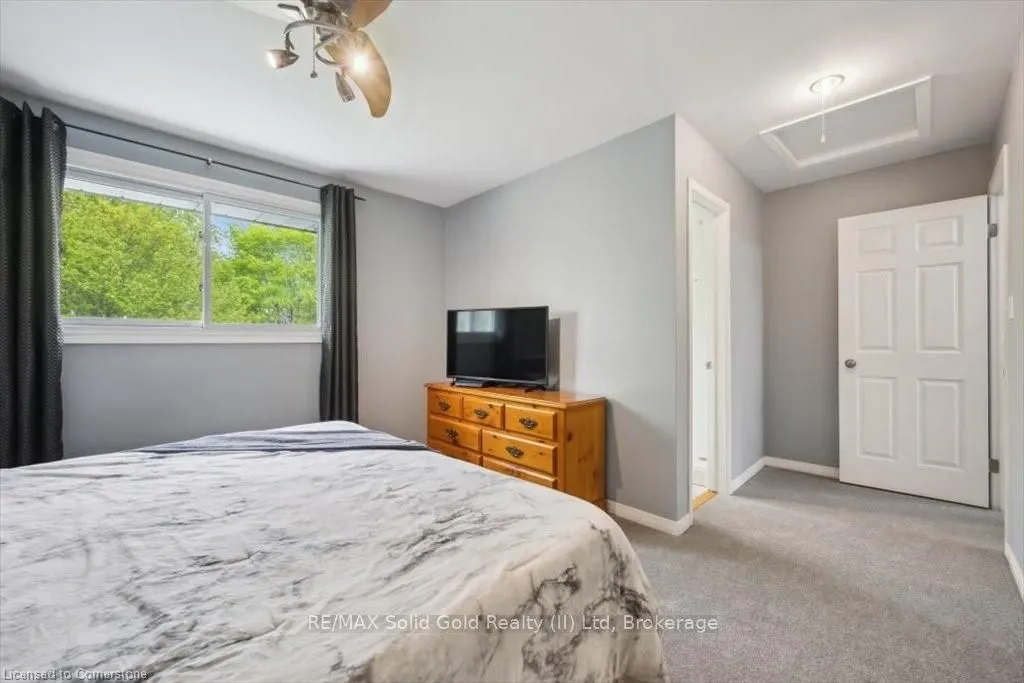312 Craigleith Drive