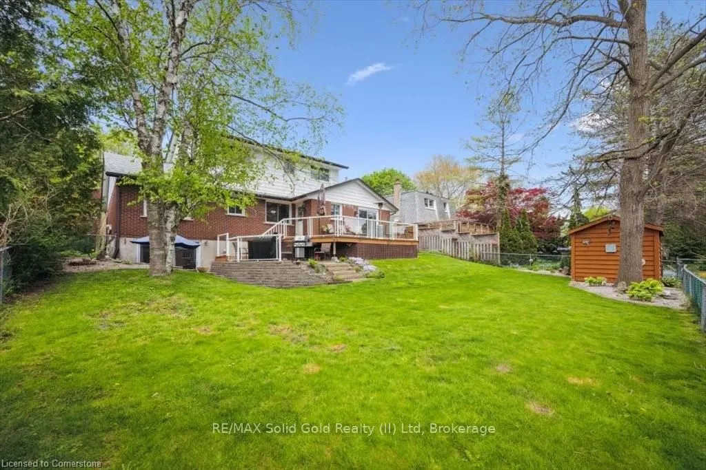 312 Craigleith Drive