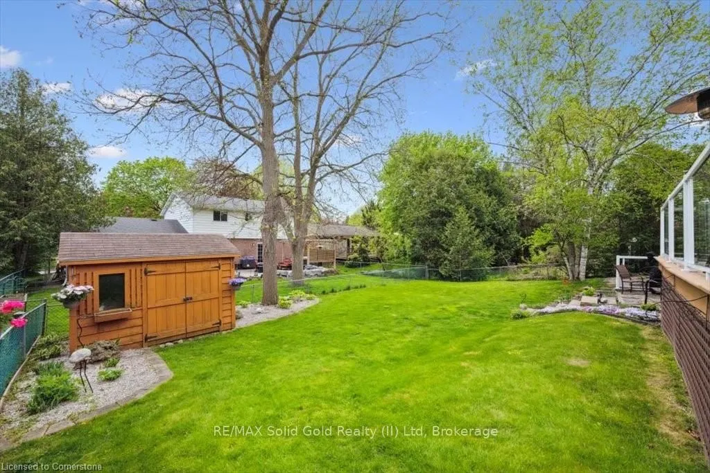 312 Craigleith Drive
