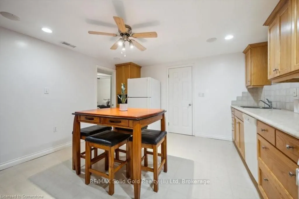 312 Craigleith Drive
