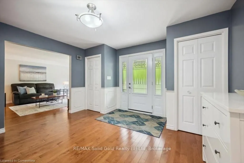 312 Craigleith Drive