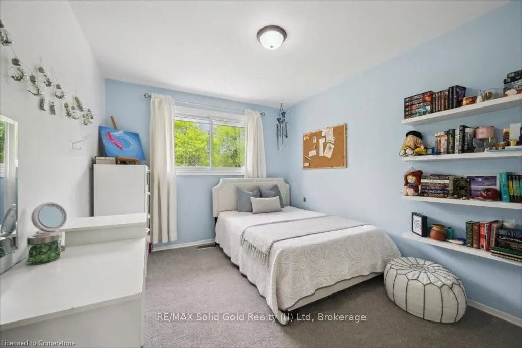 312 Craigleith Drive