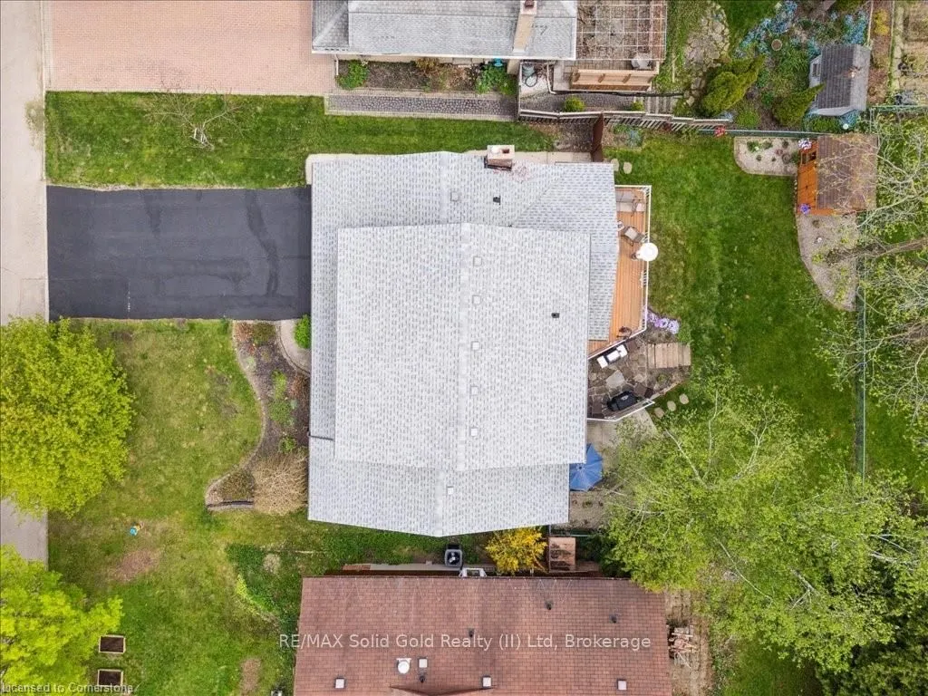 312 Craigleith Drive