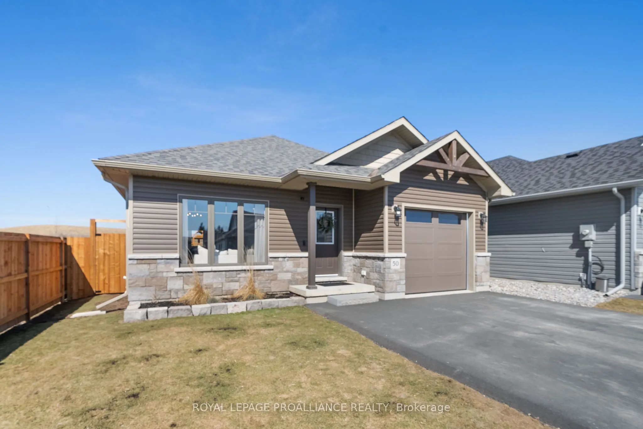 50 Barley Trail