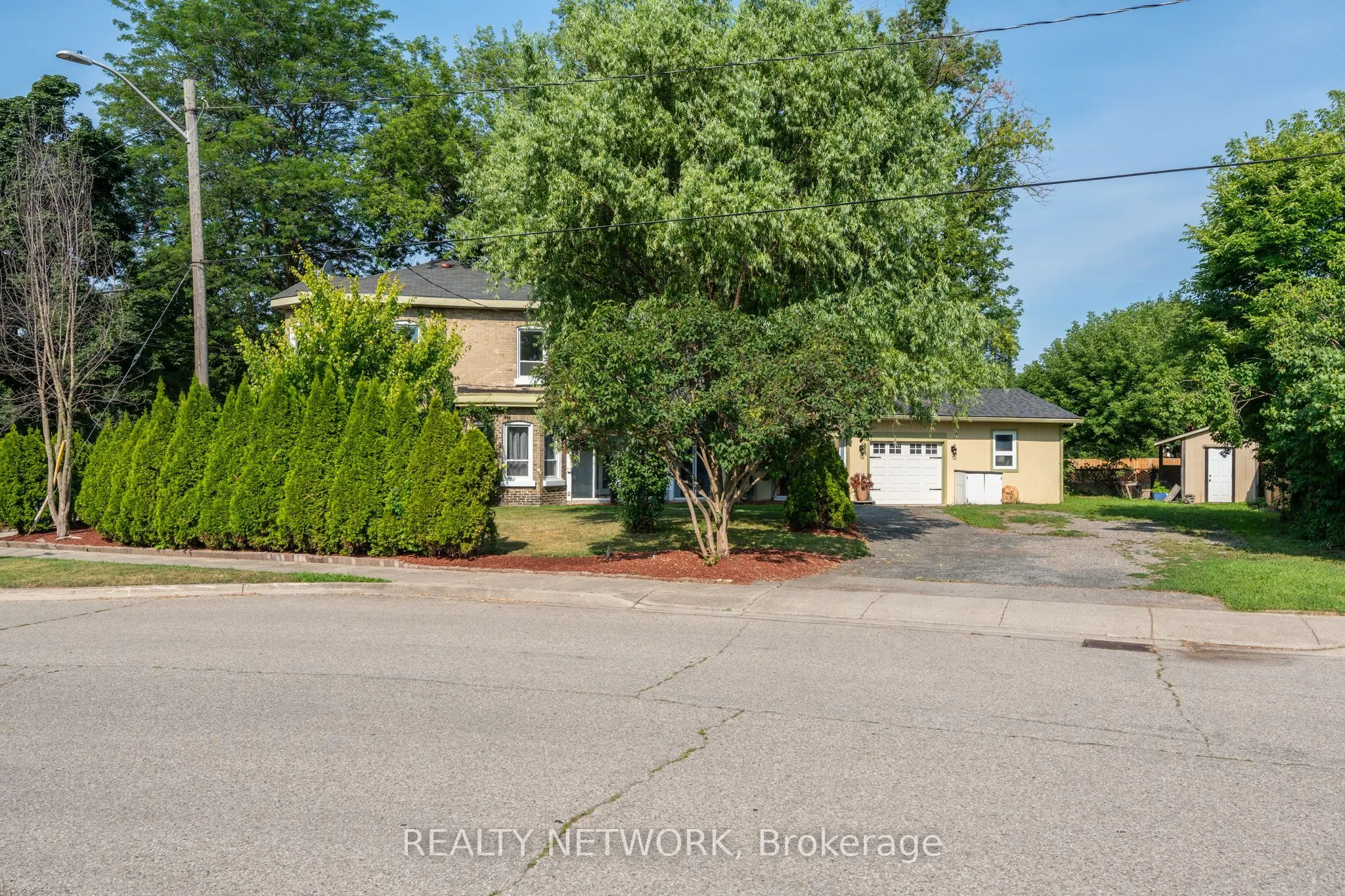 301 Grand River Avenue