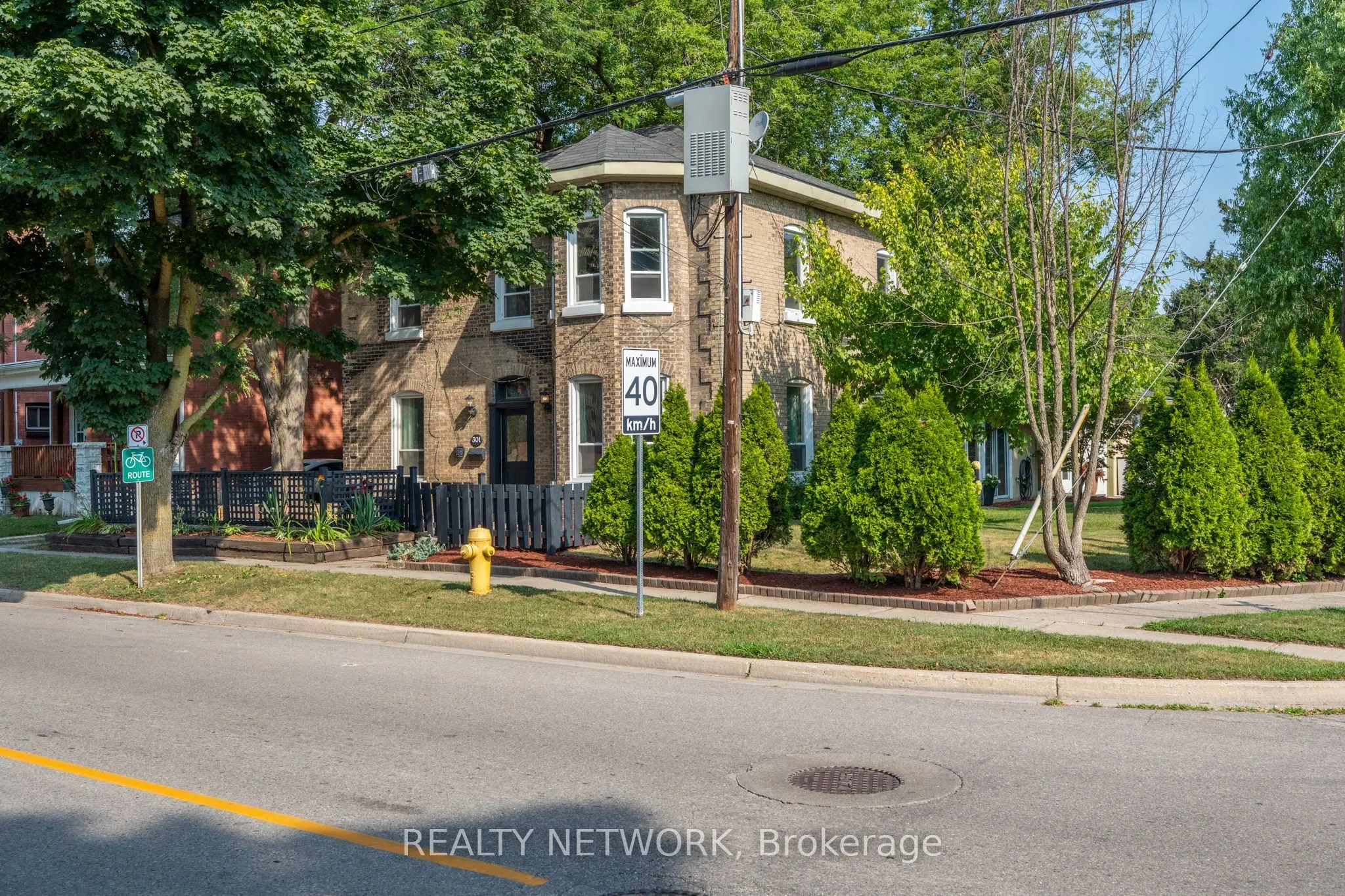 301 Grand River Avenue