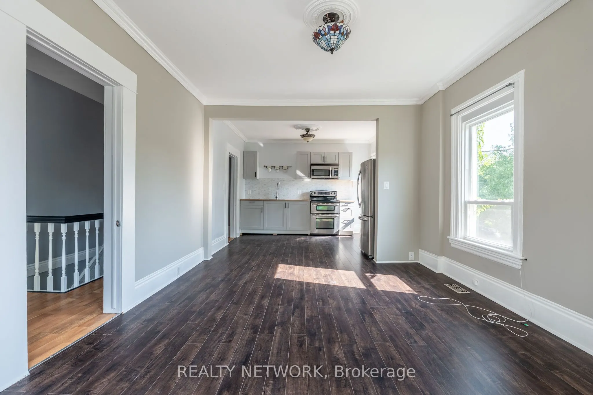 301 Grand River Avenue