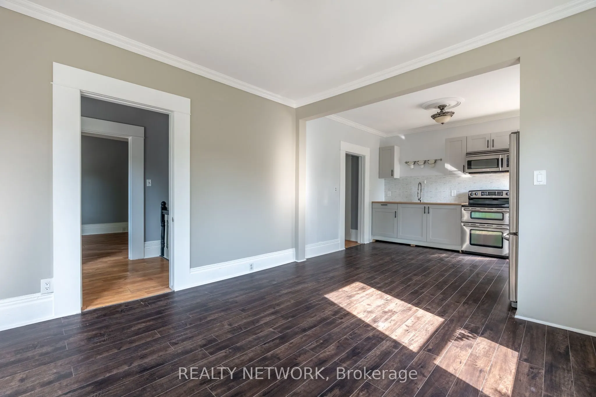 301 Grand River Avenue
