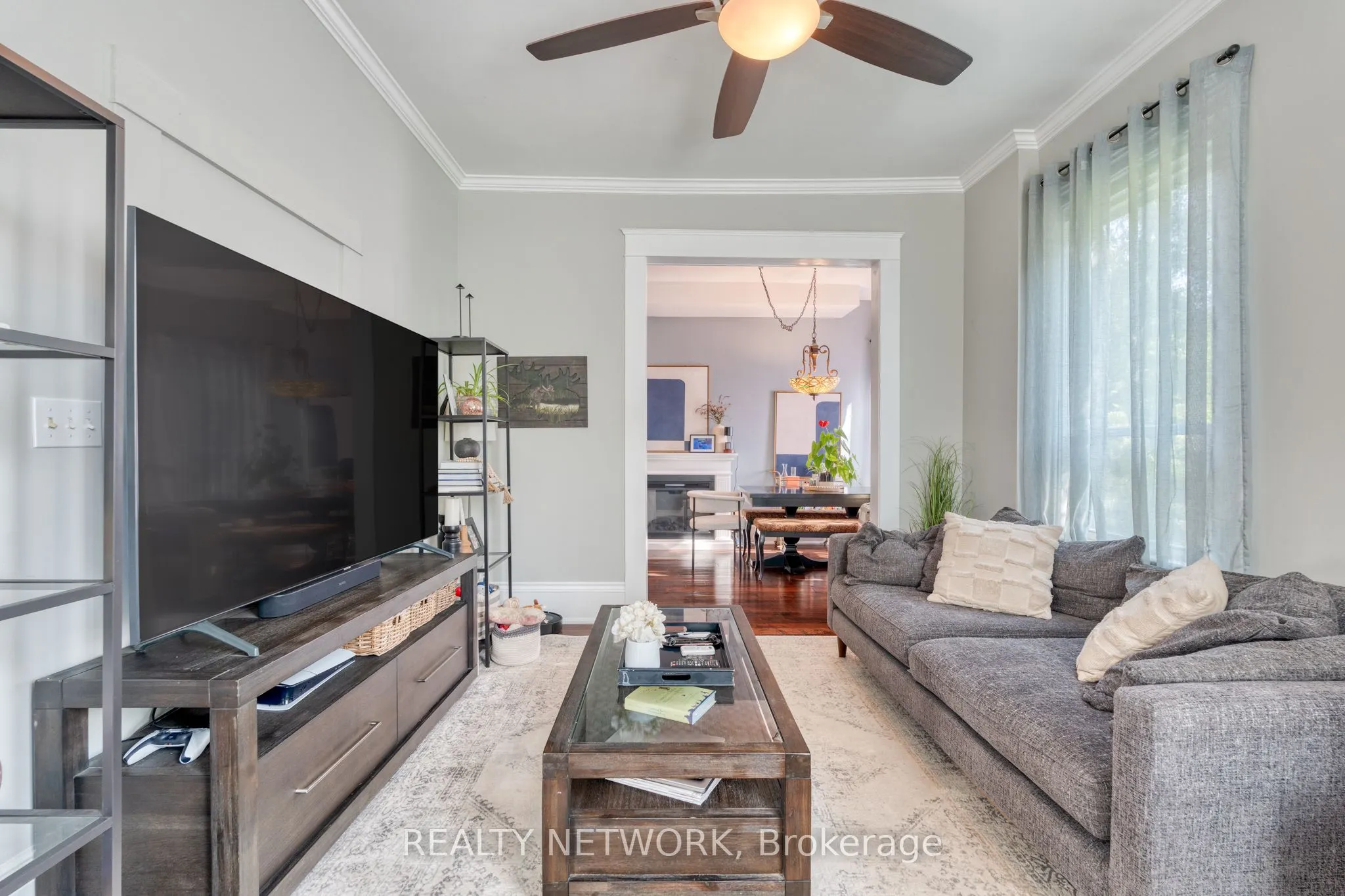 301 Grand River Avenue