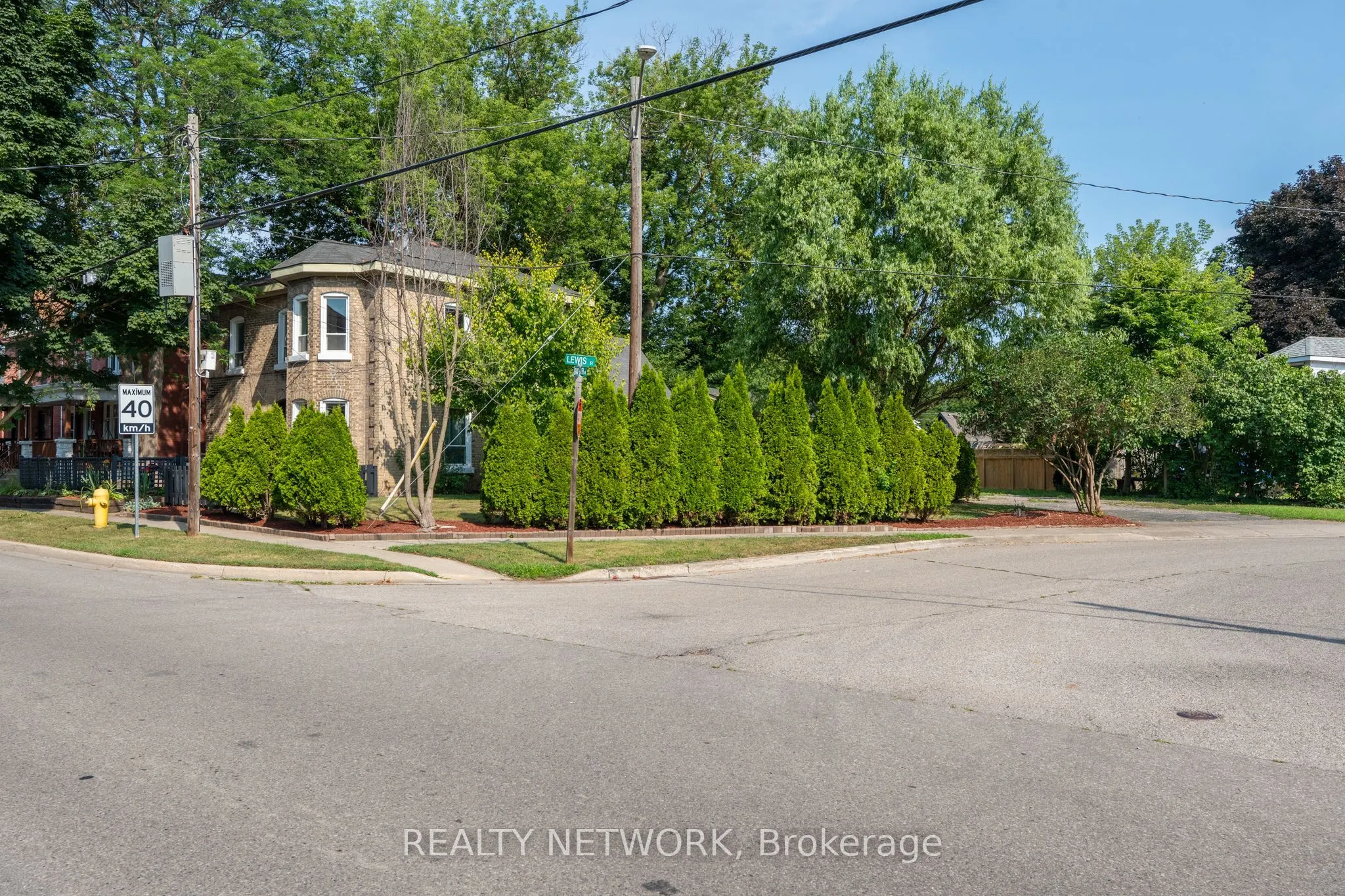 301 Grand River Avenue