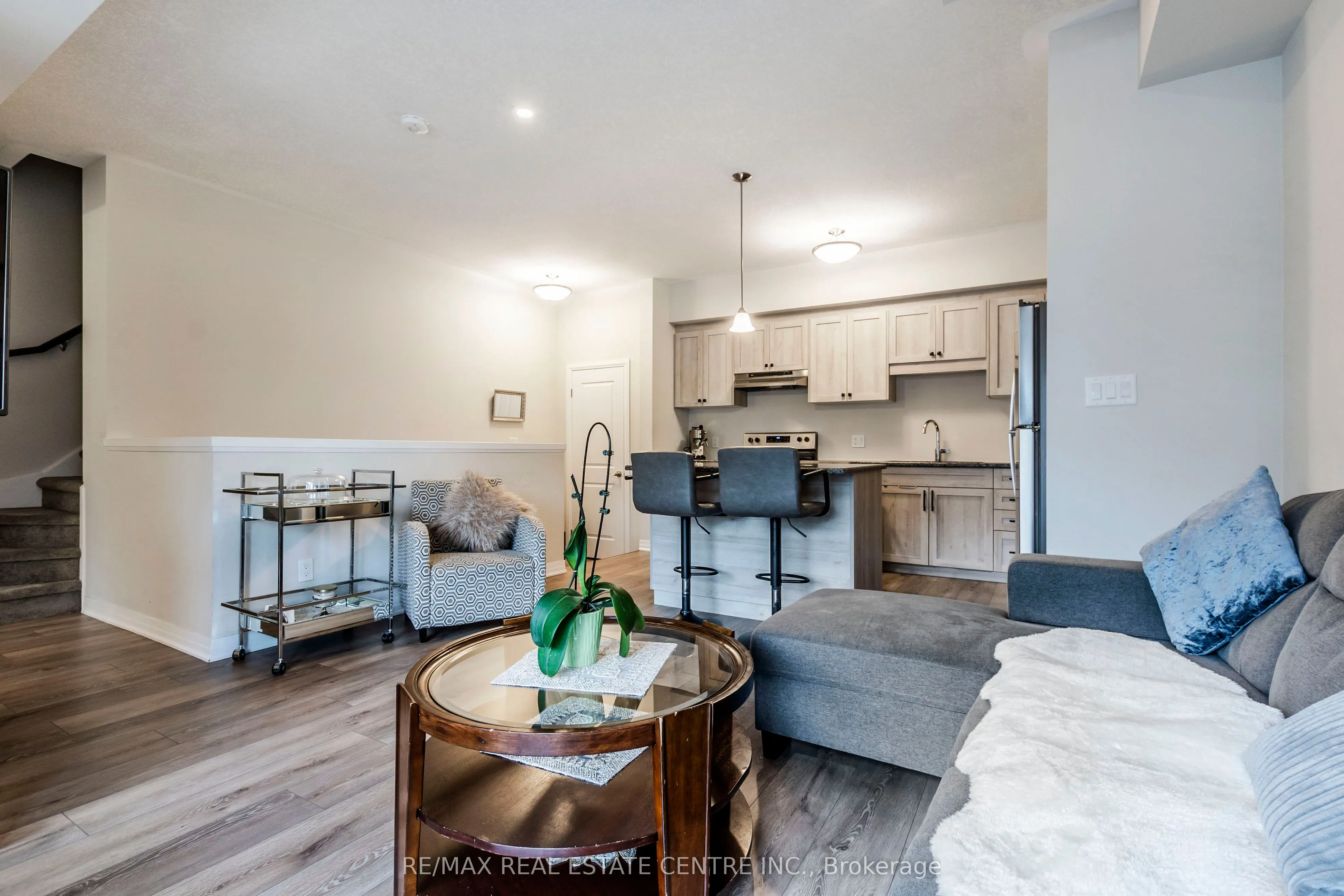25 Isherwood Avenue, #95