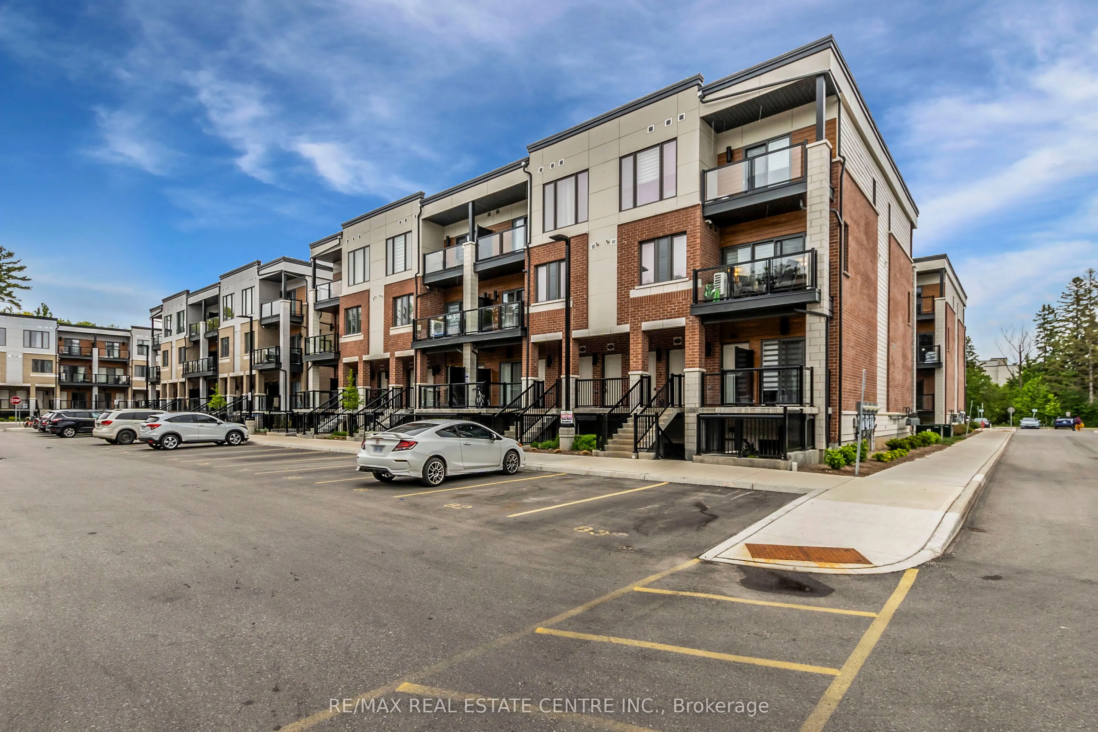 25 Isherwood Avenue, #95