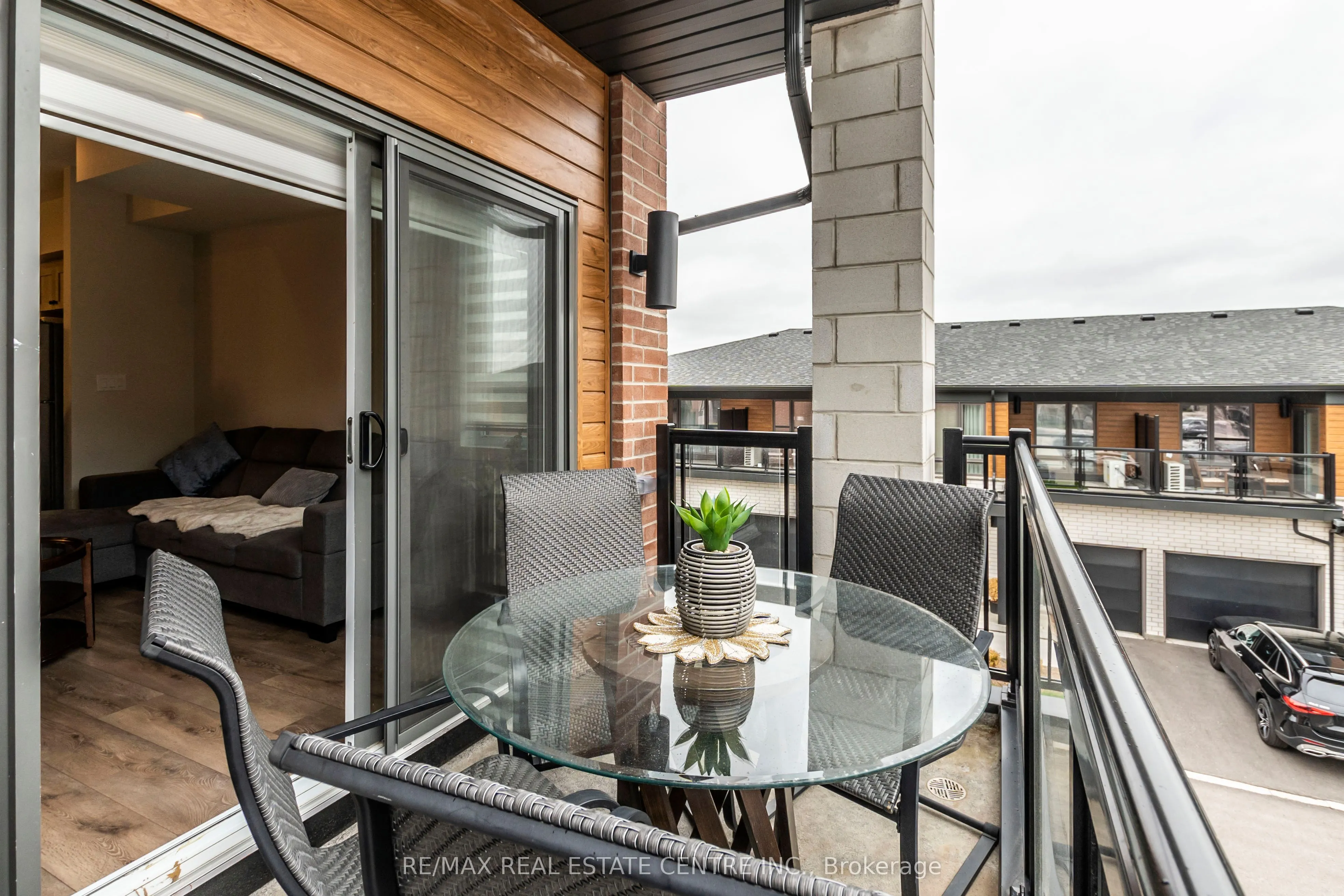 25 Isherwood Avenue, #95