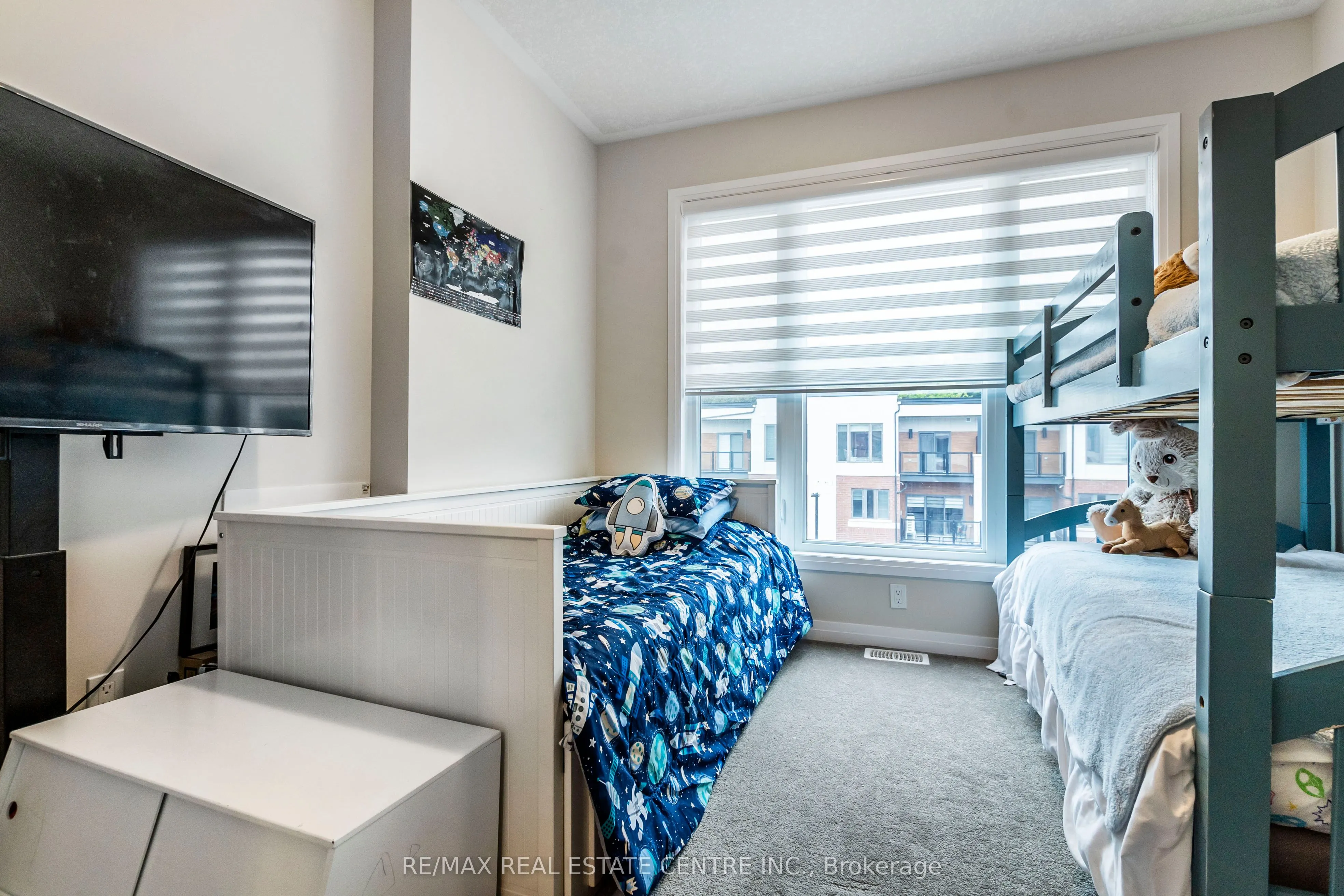 25 Isherwood Avenue, #95