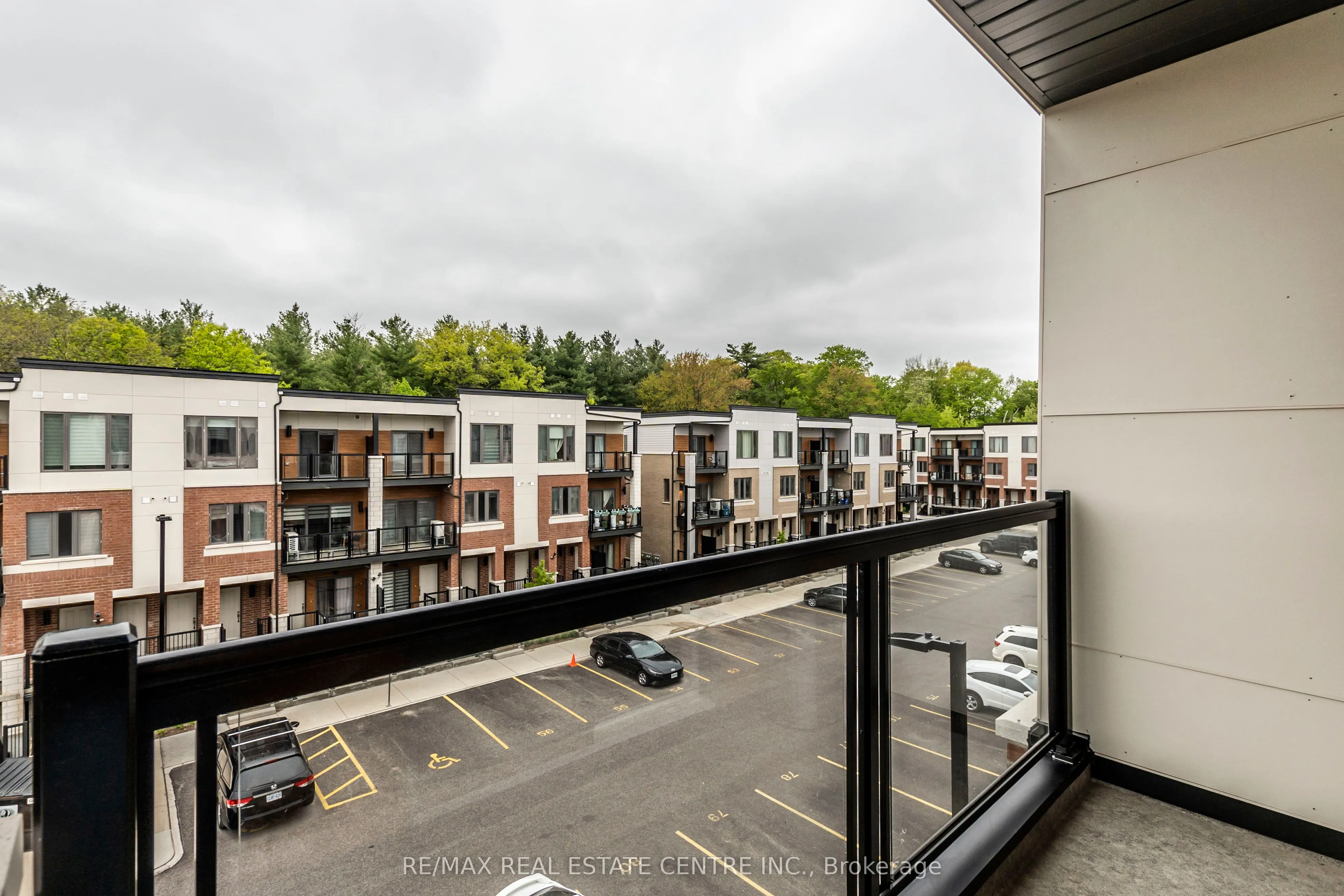 25 Isherwood Avenue, #95