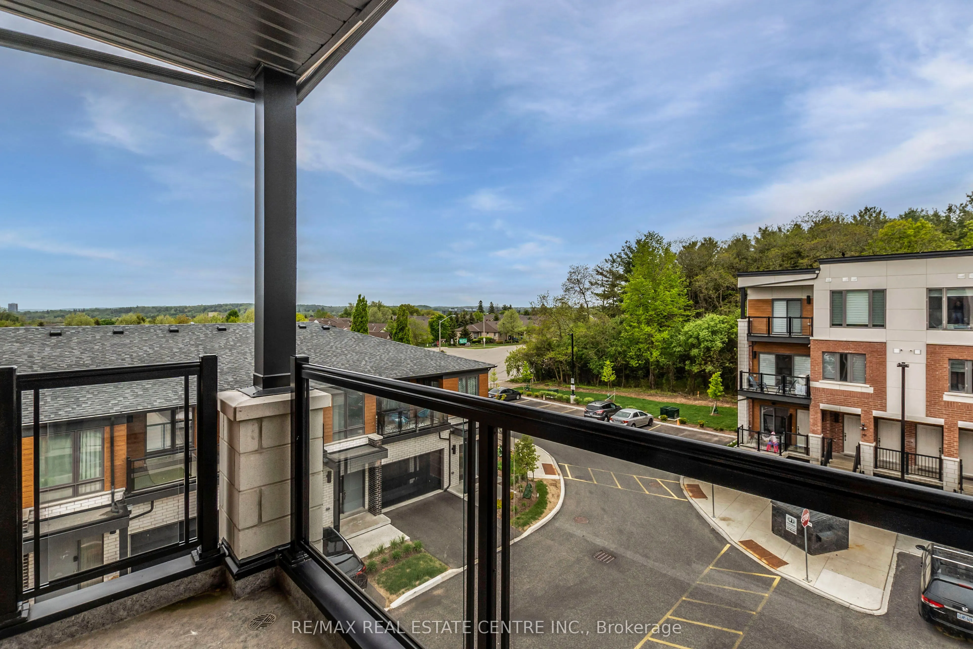 25 Isherwood Avenue, #95