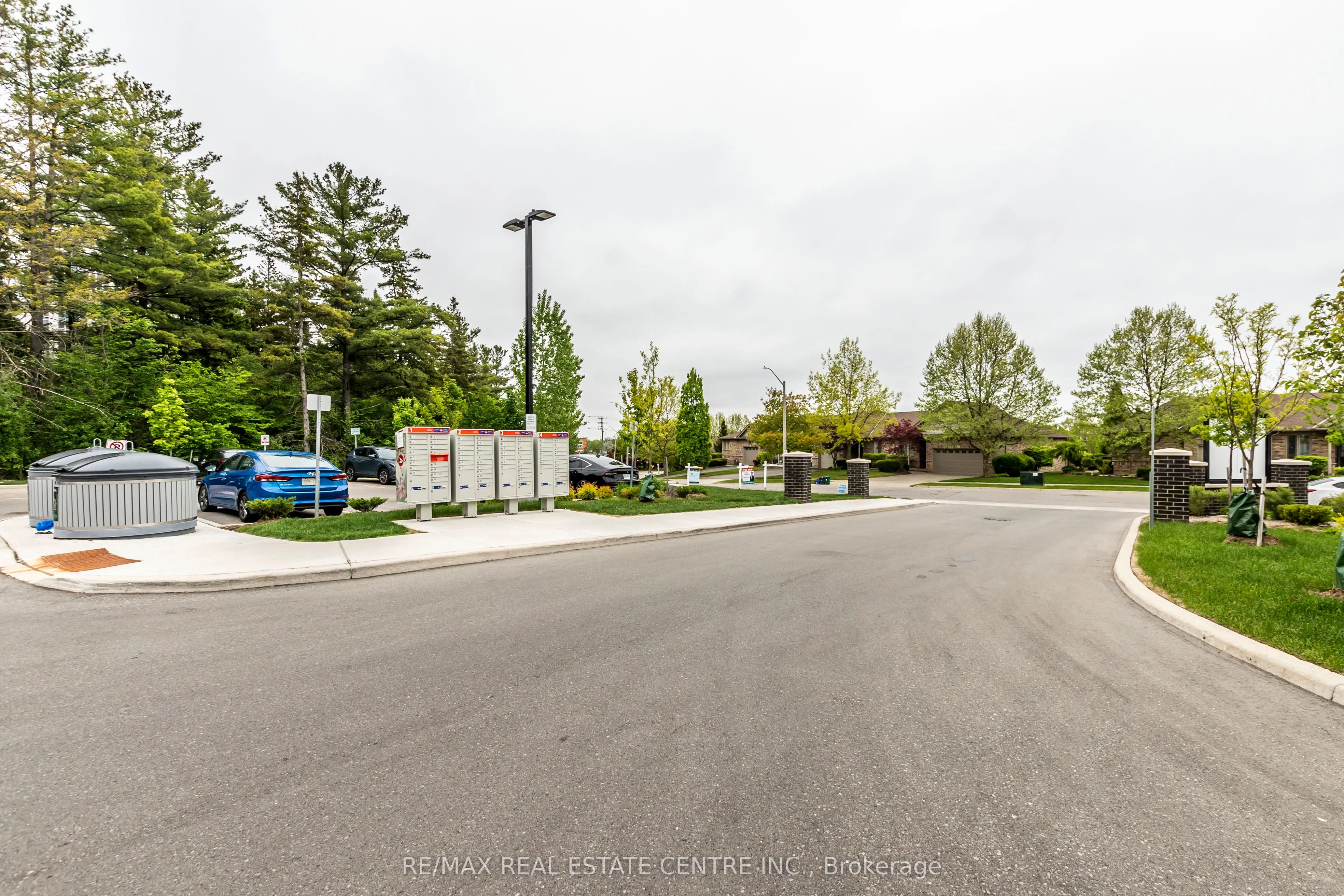 25 Isherwood Avenue, #95