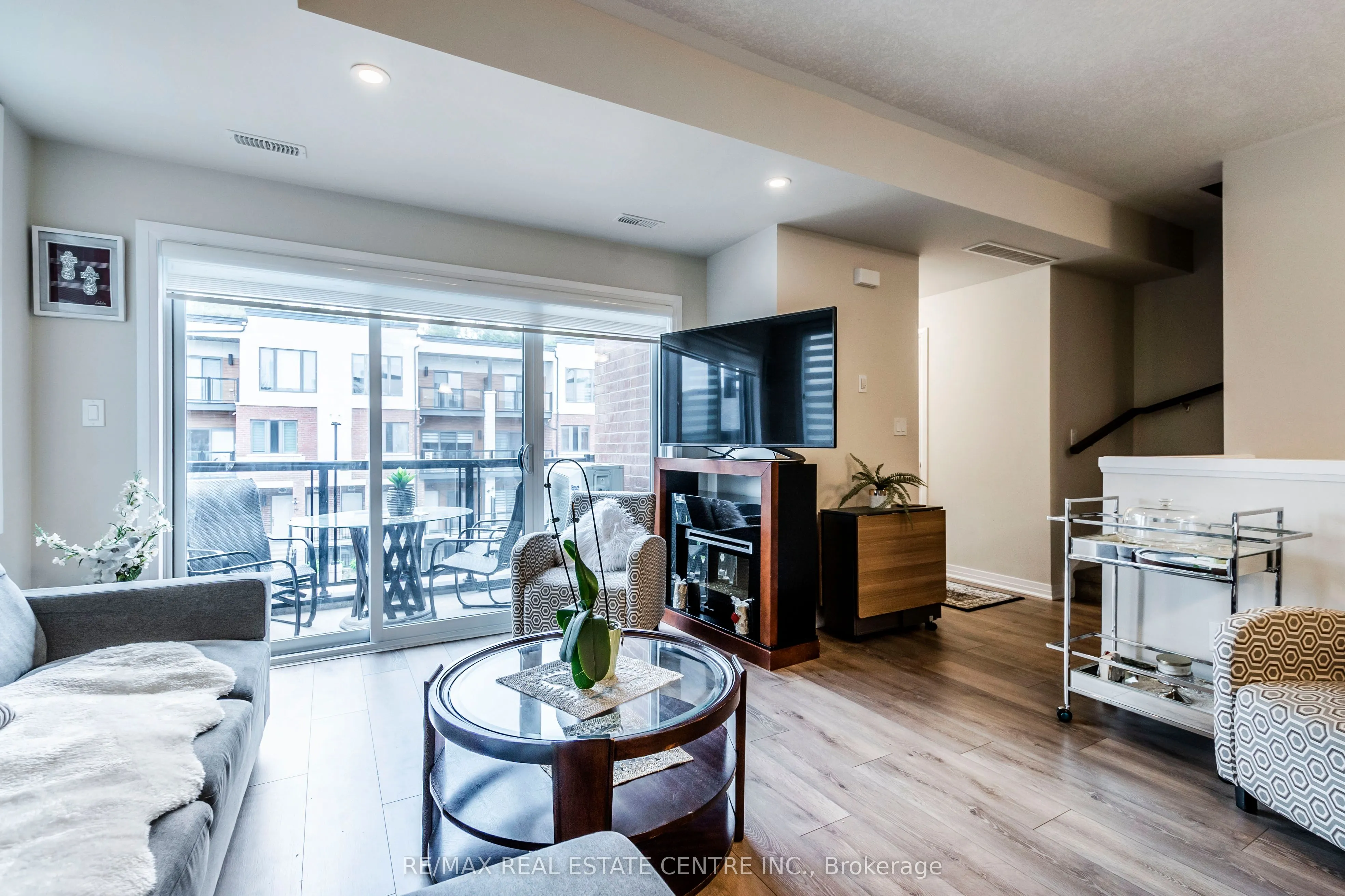 25 Isherwood Avenue, #95