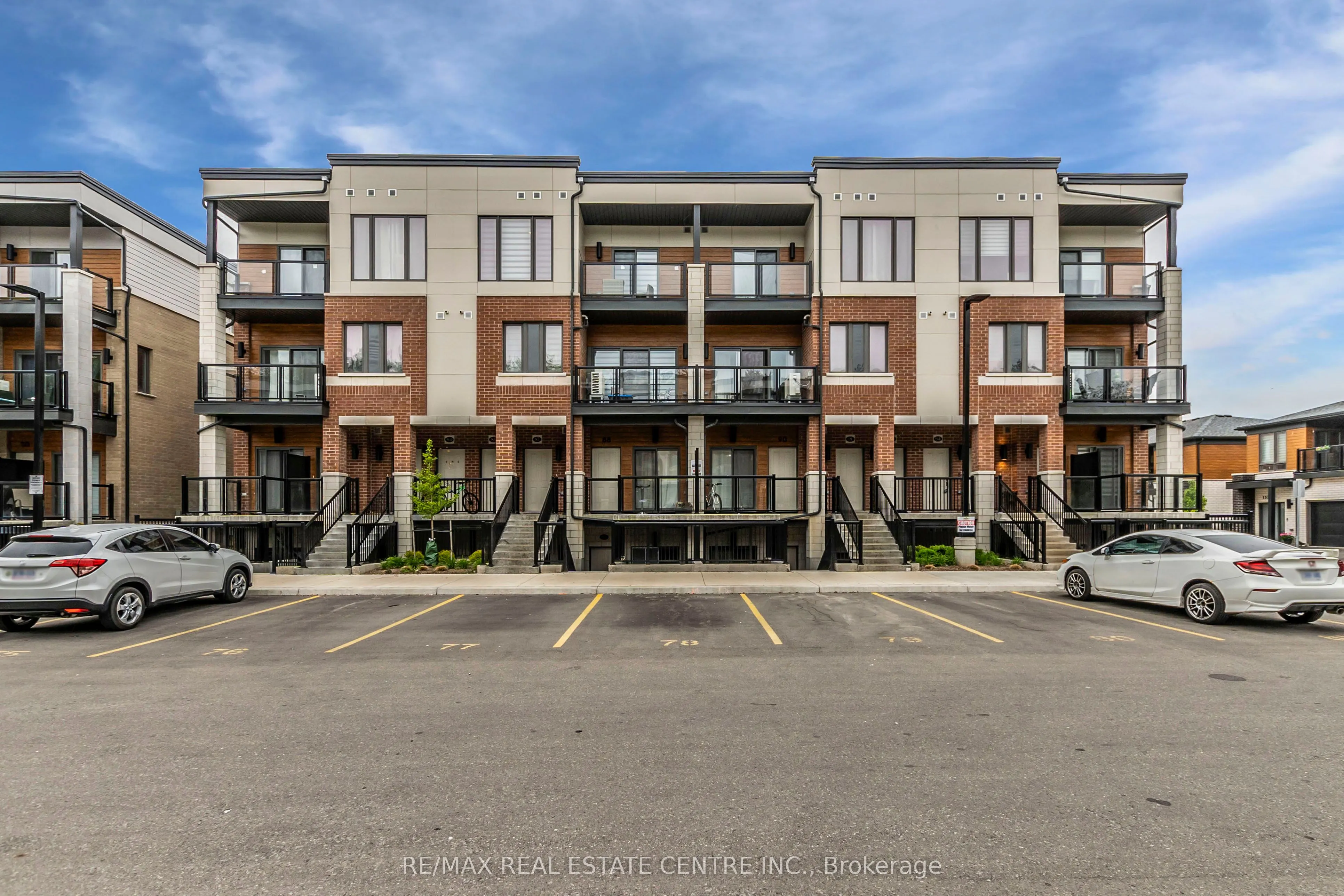 25 Isherwood Avenue, #95