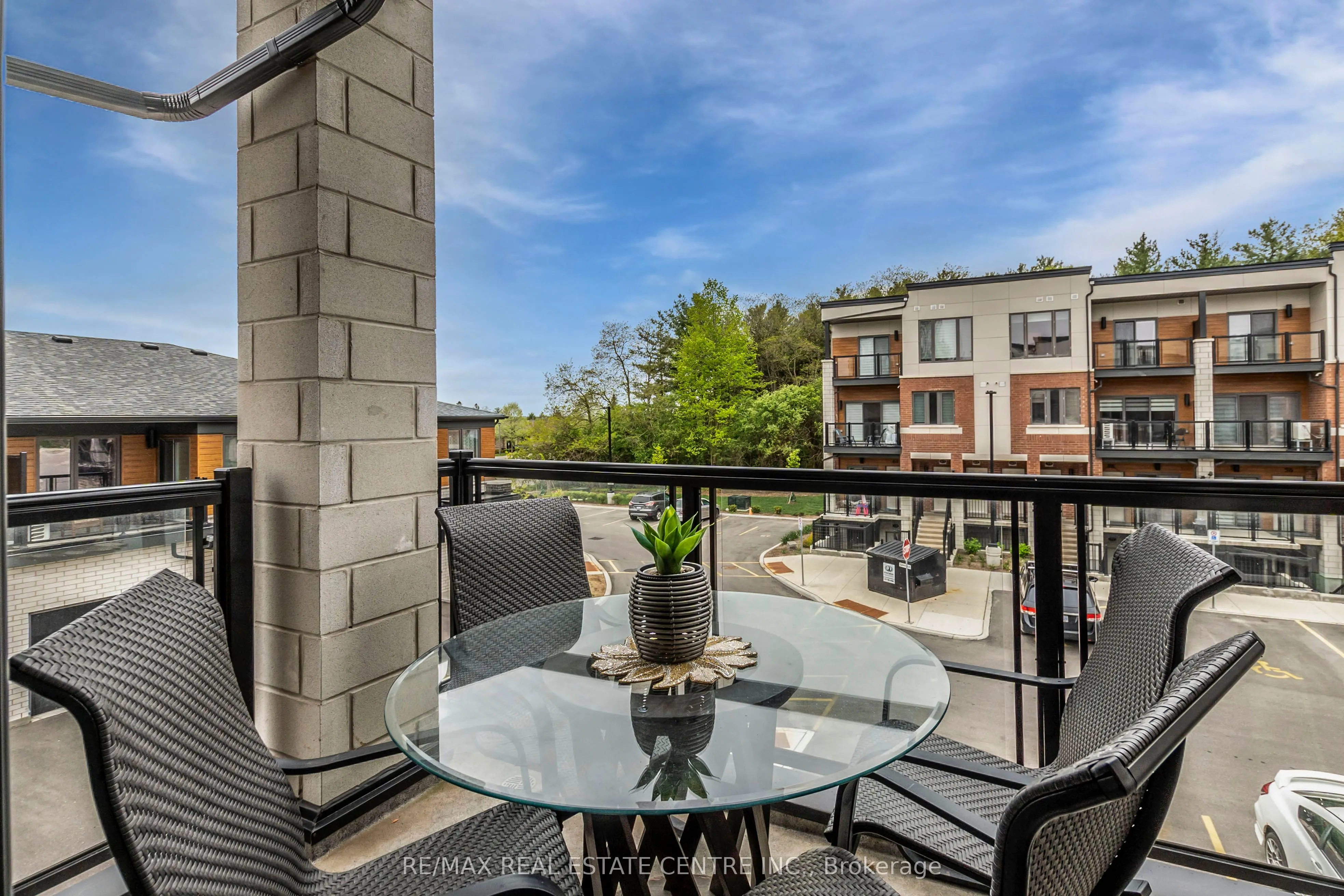 25 Isherwood Avenue, #95