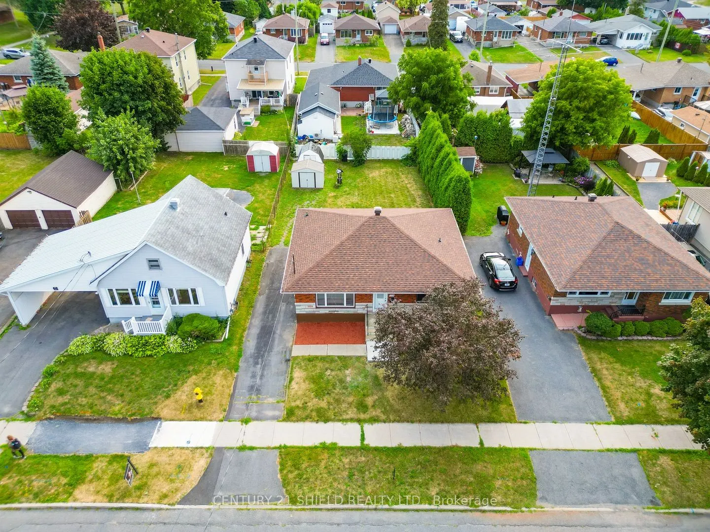 119 Anthony Street