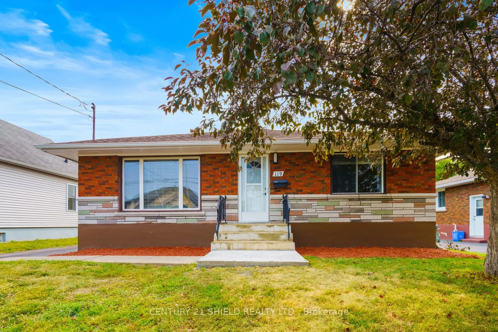 119 Anthony Street