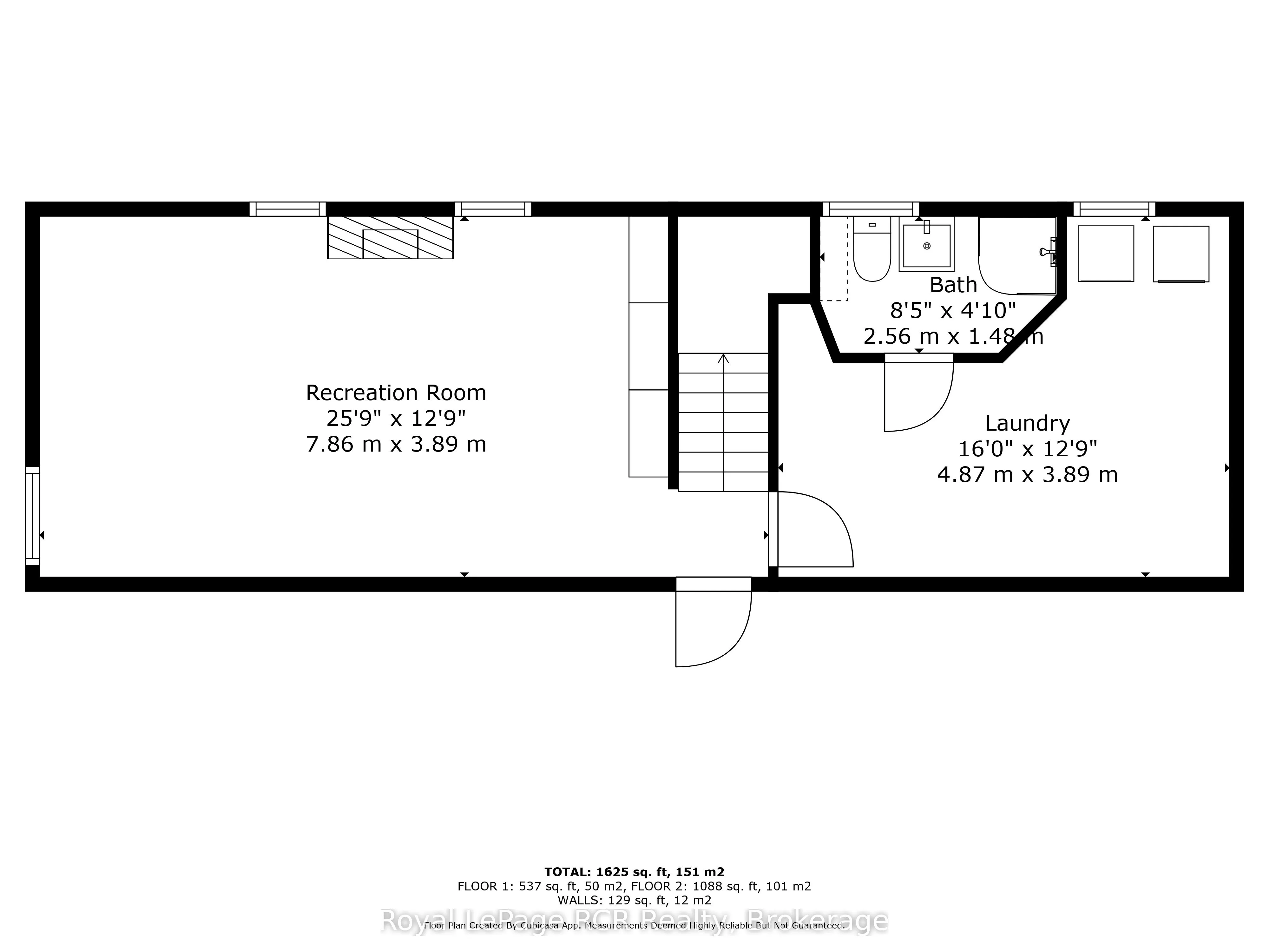 25 Margaret Street