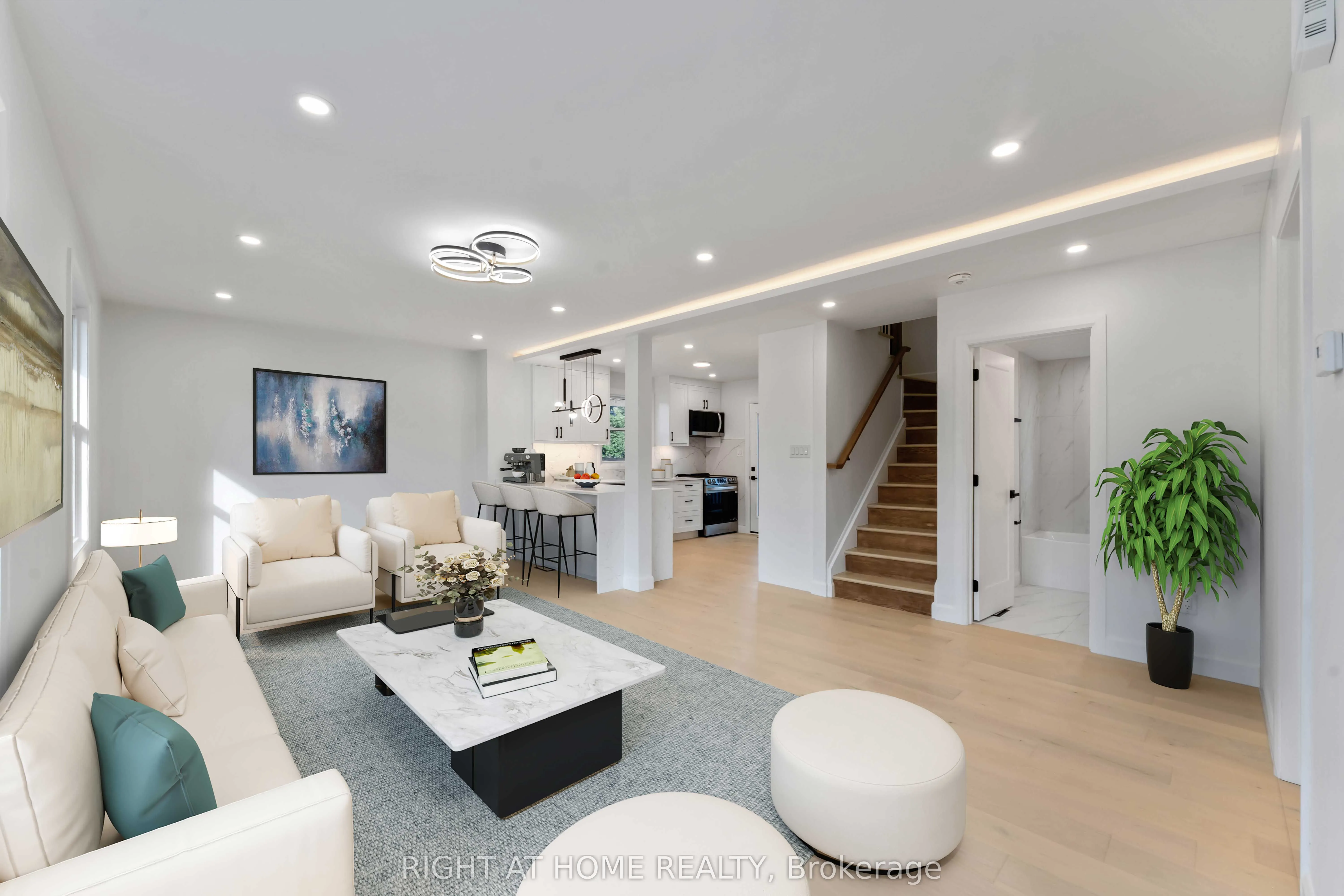 2700 Priscilla Street