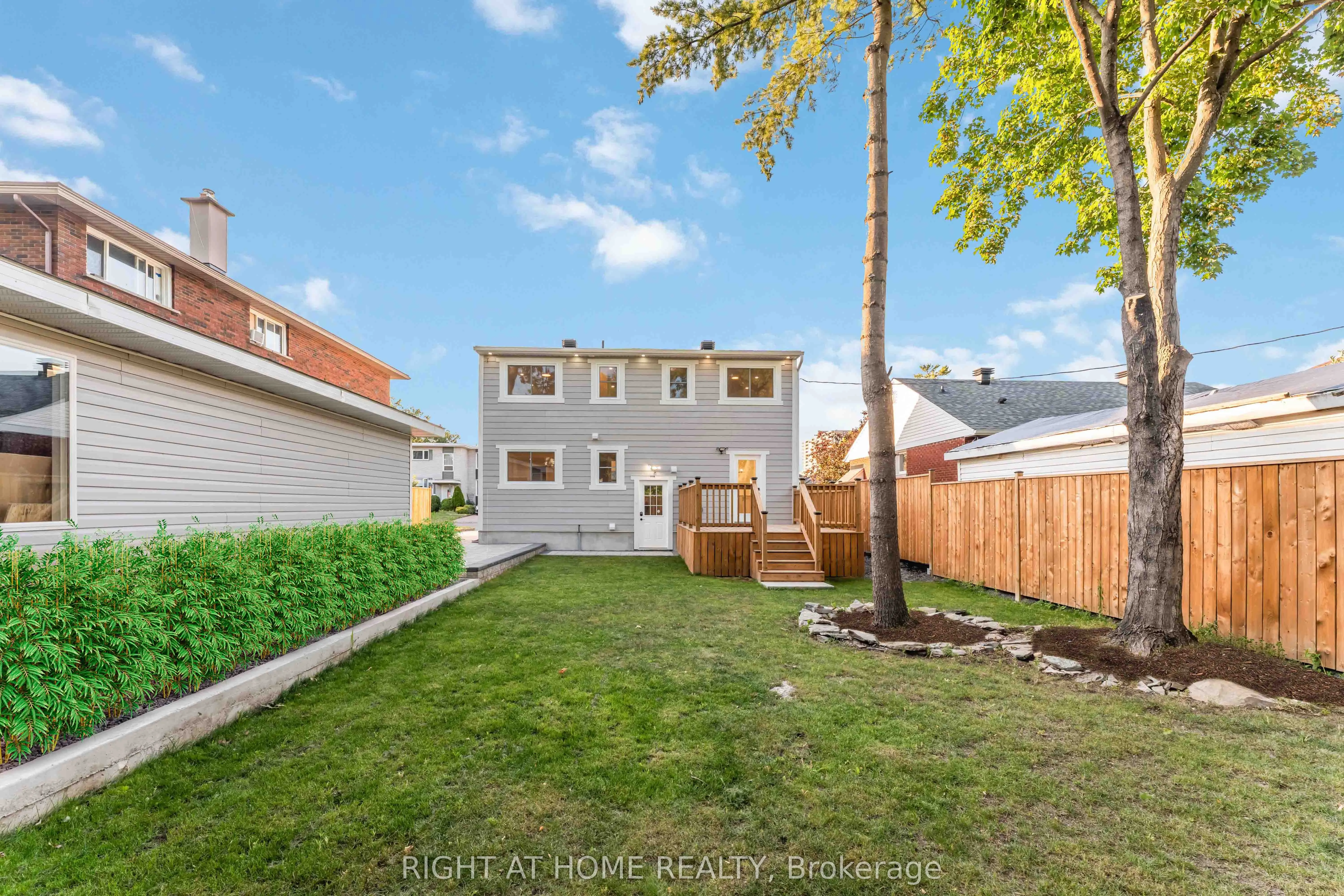 2700 Priscilla Street